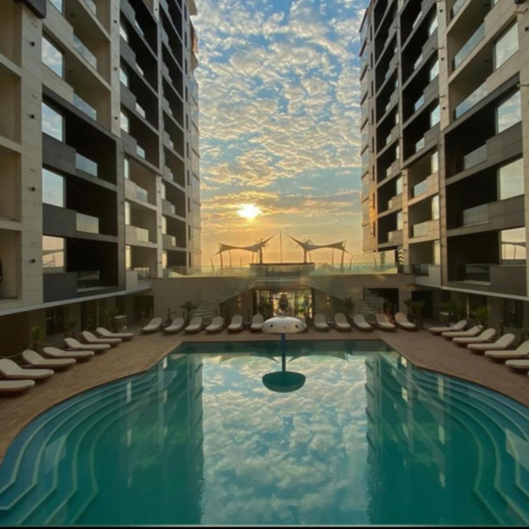 Apartament VCV - Endless Summer Mamaia Nord Apartaments view 2