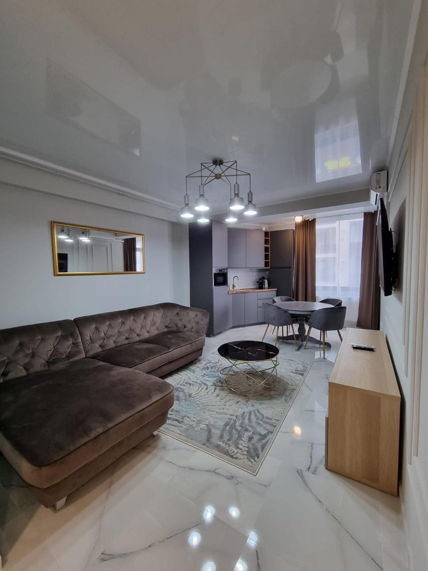 Apartament VCV - Endless Summer Mamaia Nord Apartaments view 4