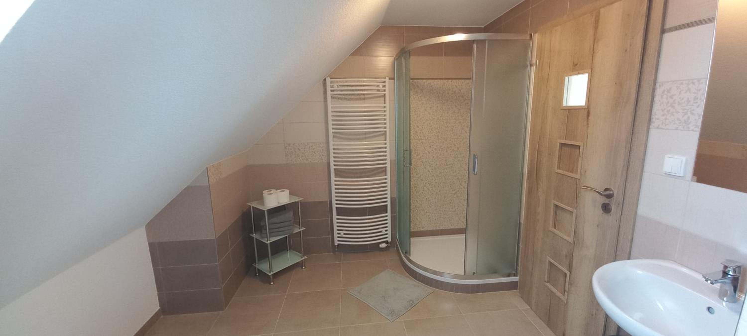 Apartmán v Jámě