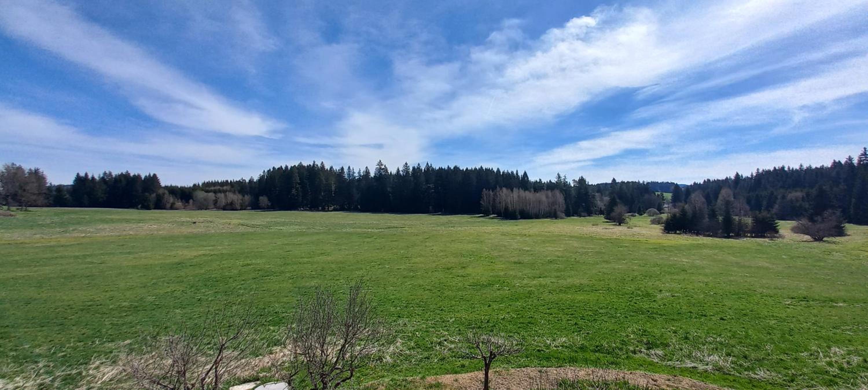 Apartmán v Jámě