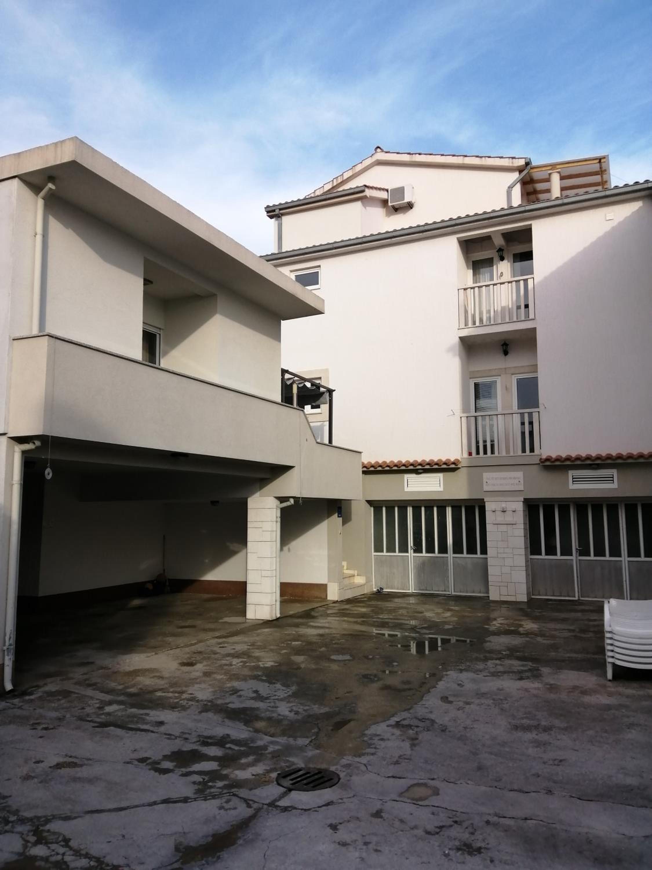 Apartments Jagoda