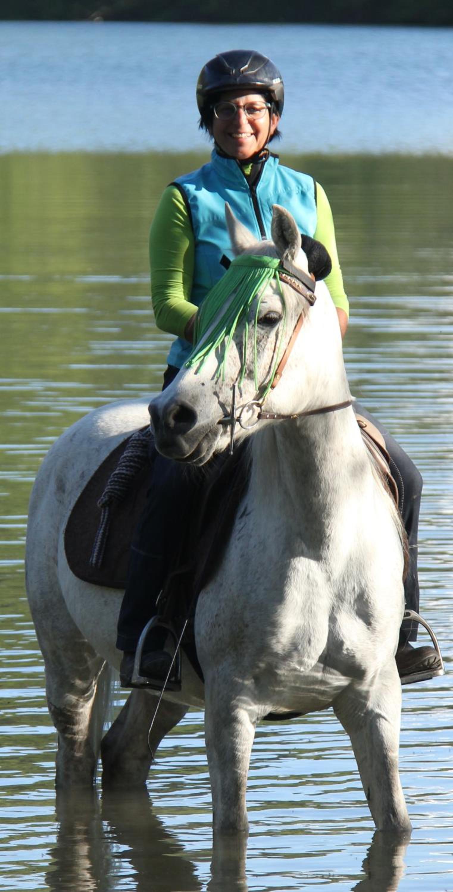 Ponyhof Schöllang