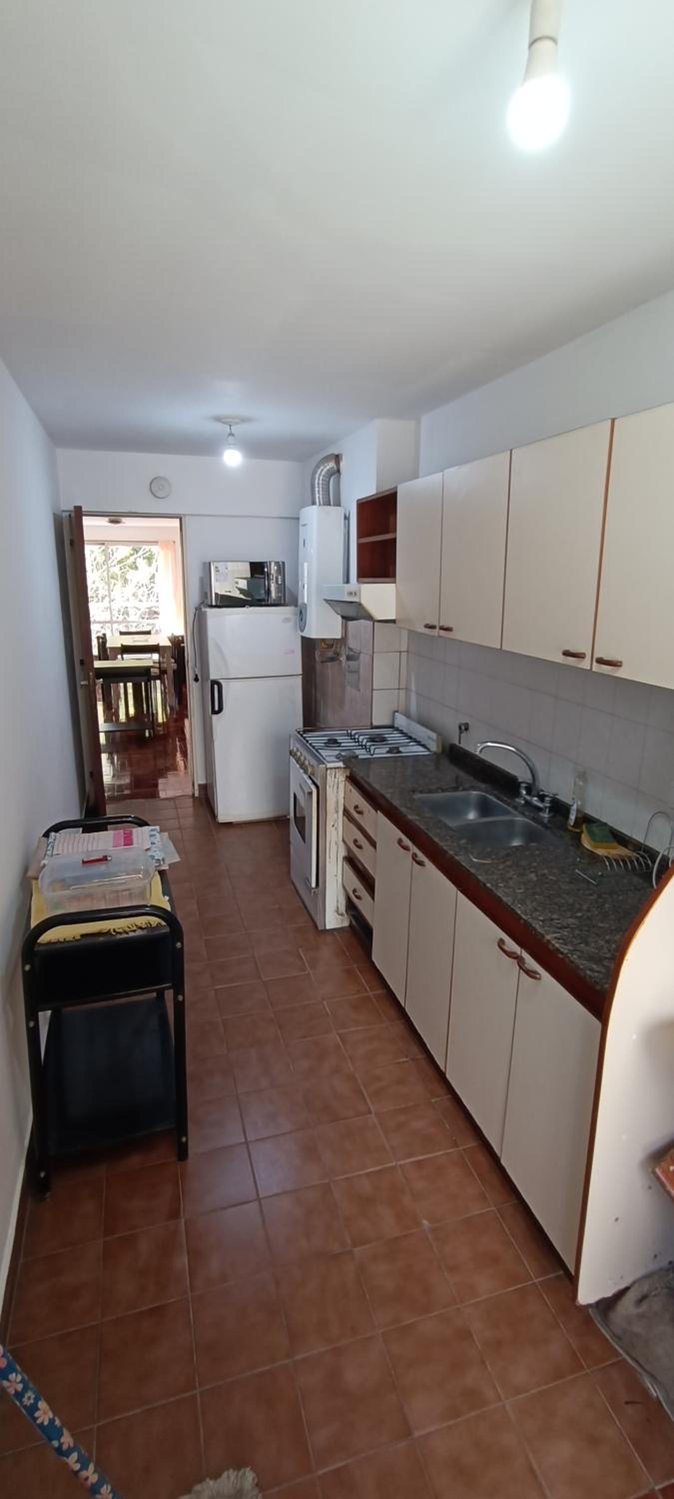 Illía Residential Apartament
