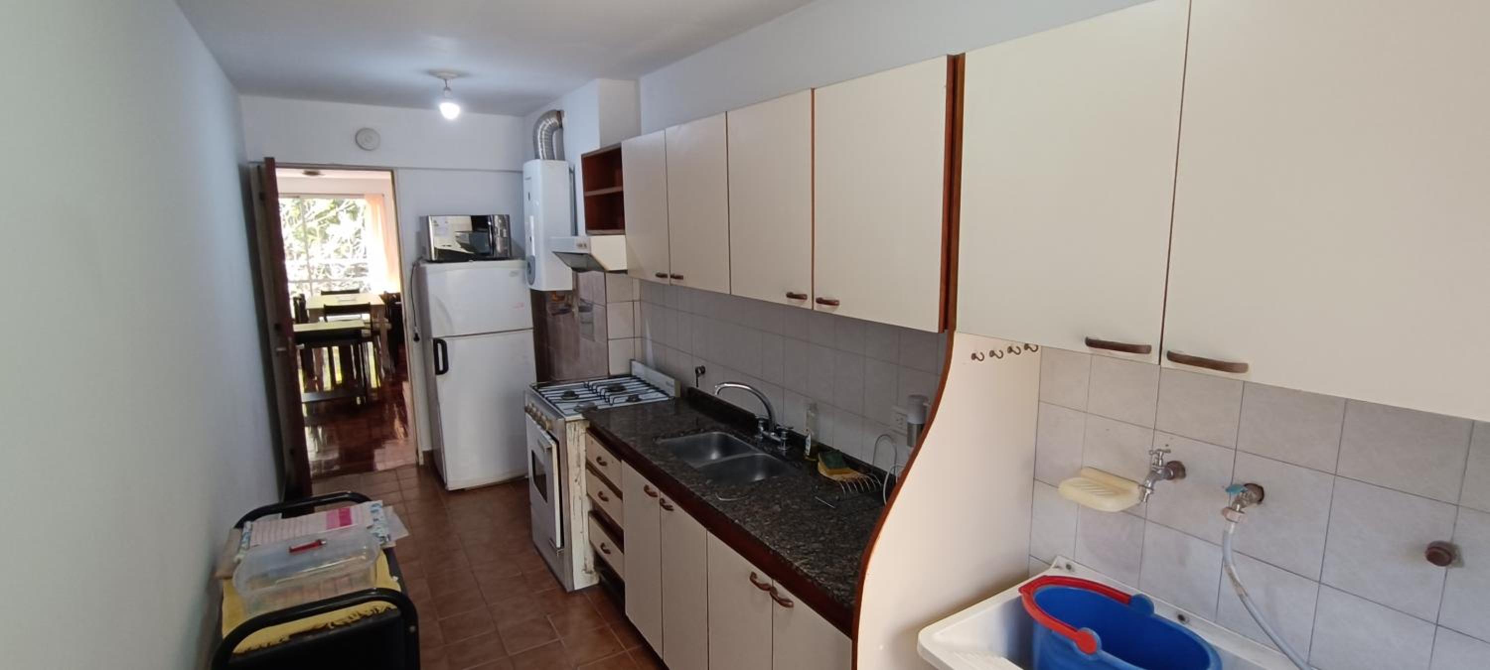 Illía Residential Apartament