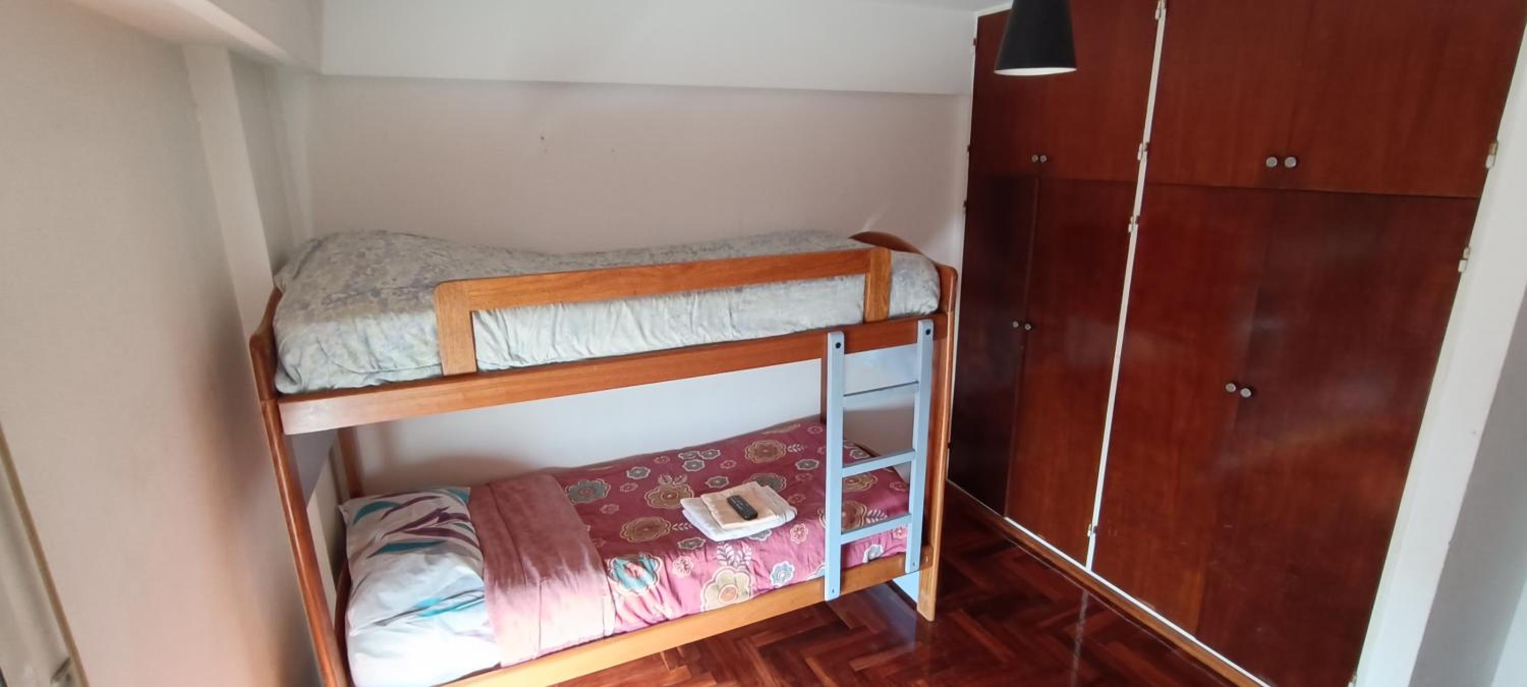 Illía Residential Apartament
