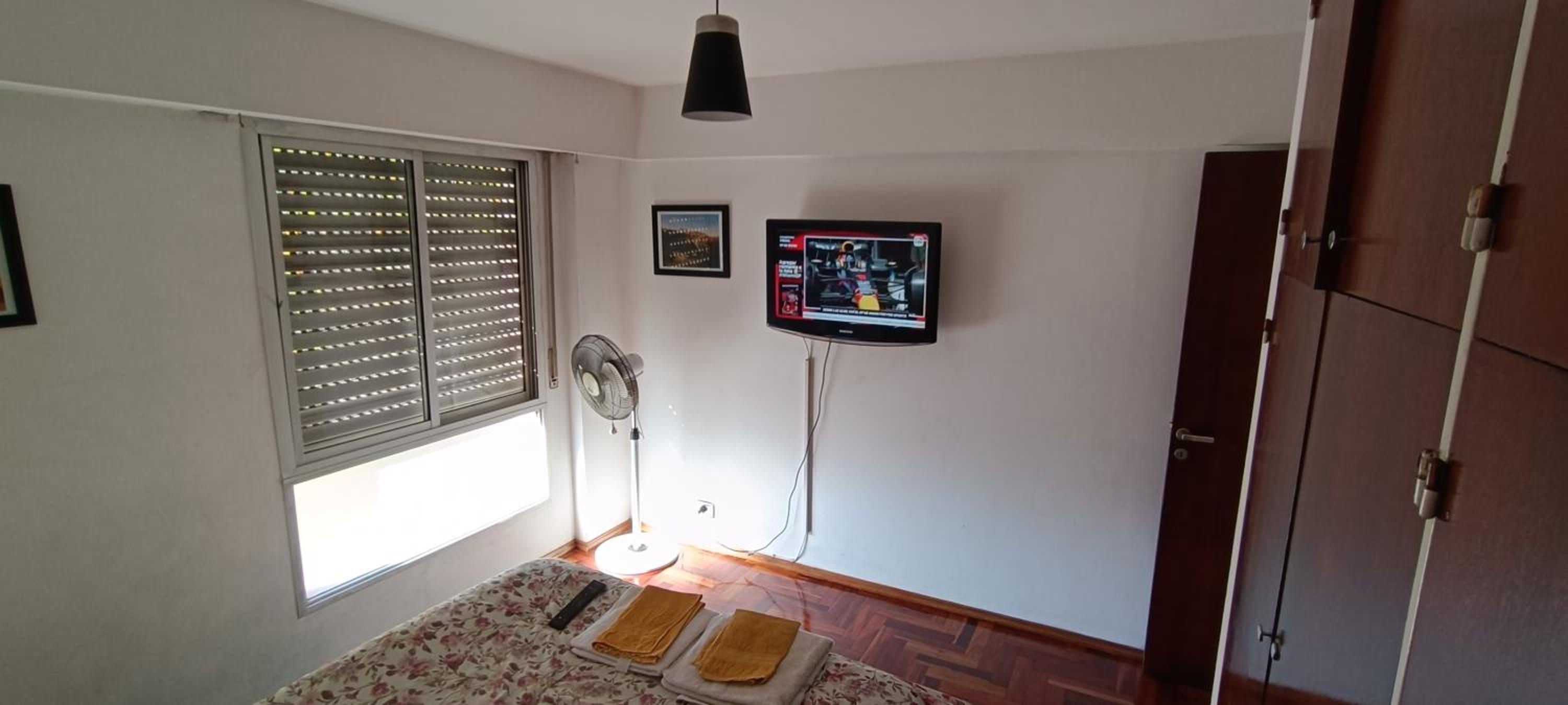 Illía Residential Apartament