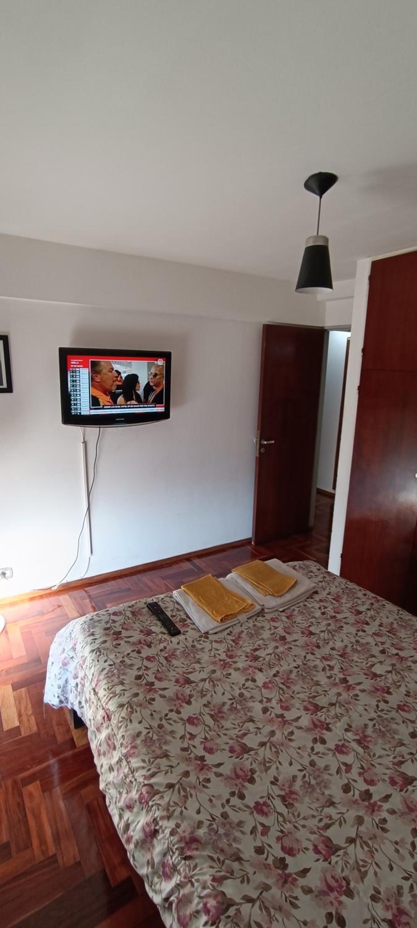 Illía Residential Apartament