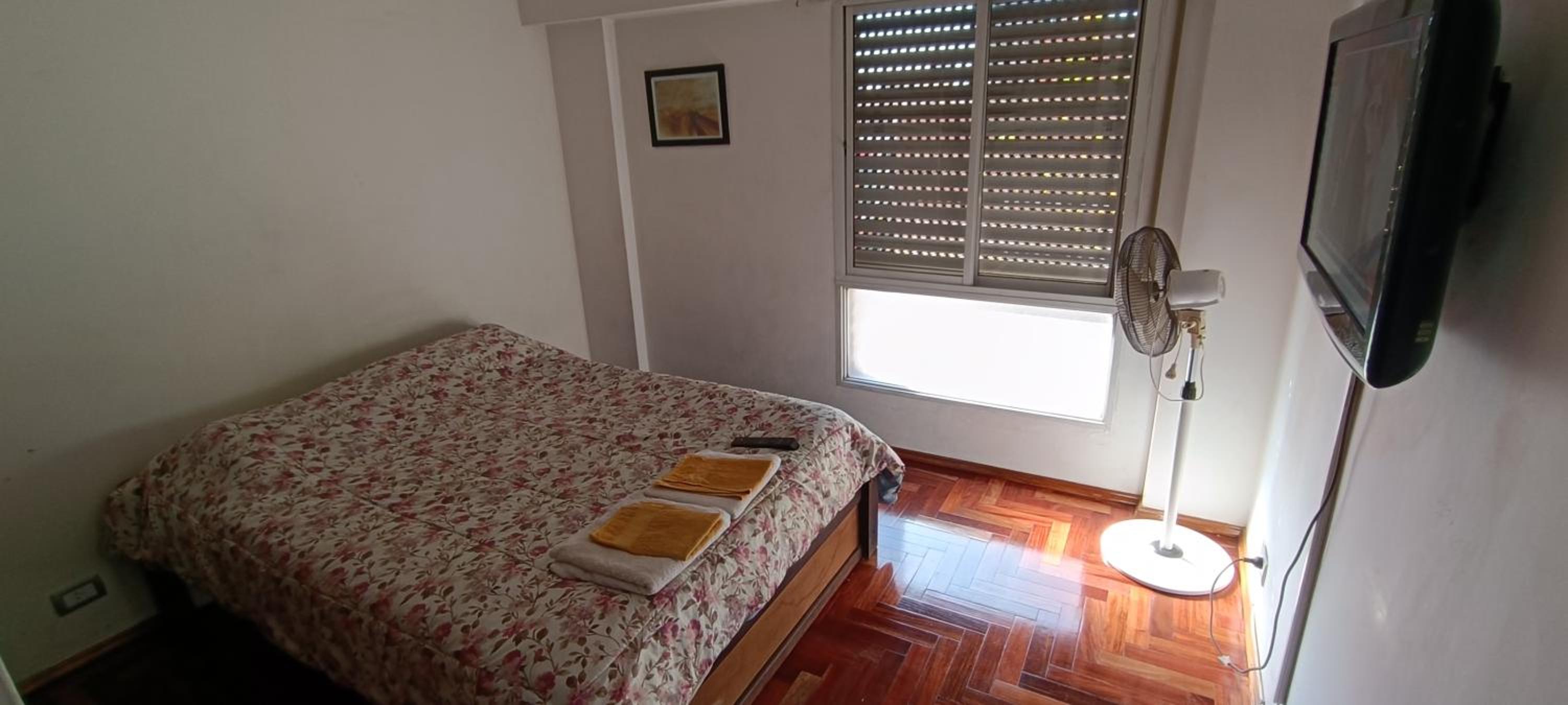 Illía Residential Apartament