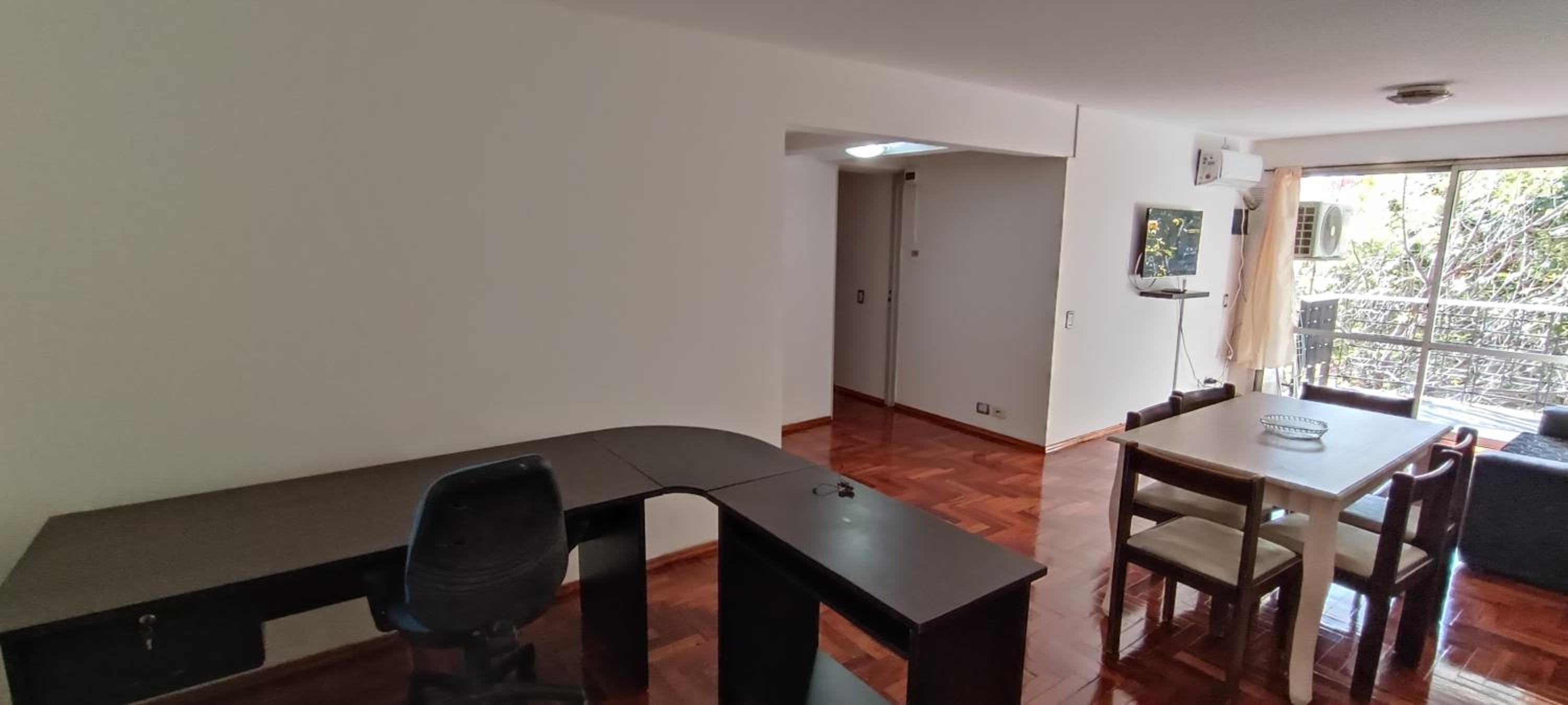 Illía Residential Apartament