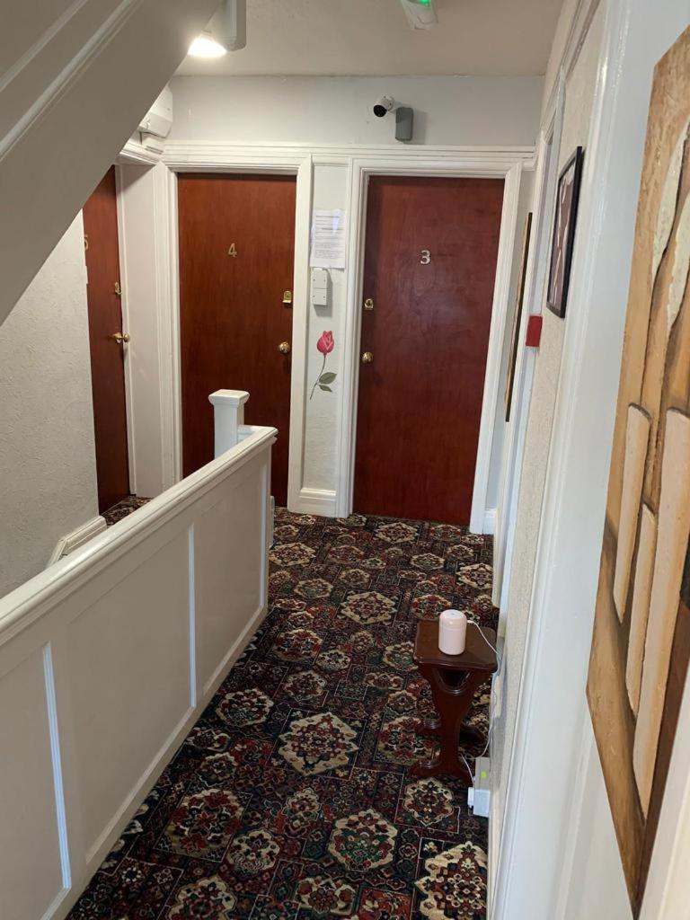 The Northdale Hotel Ltd