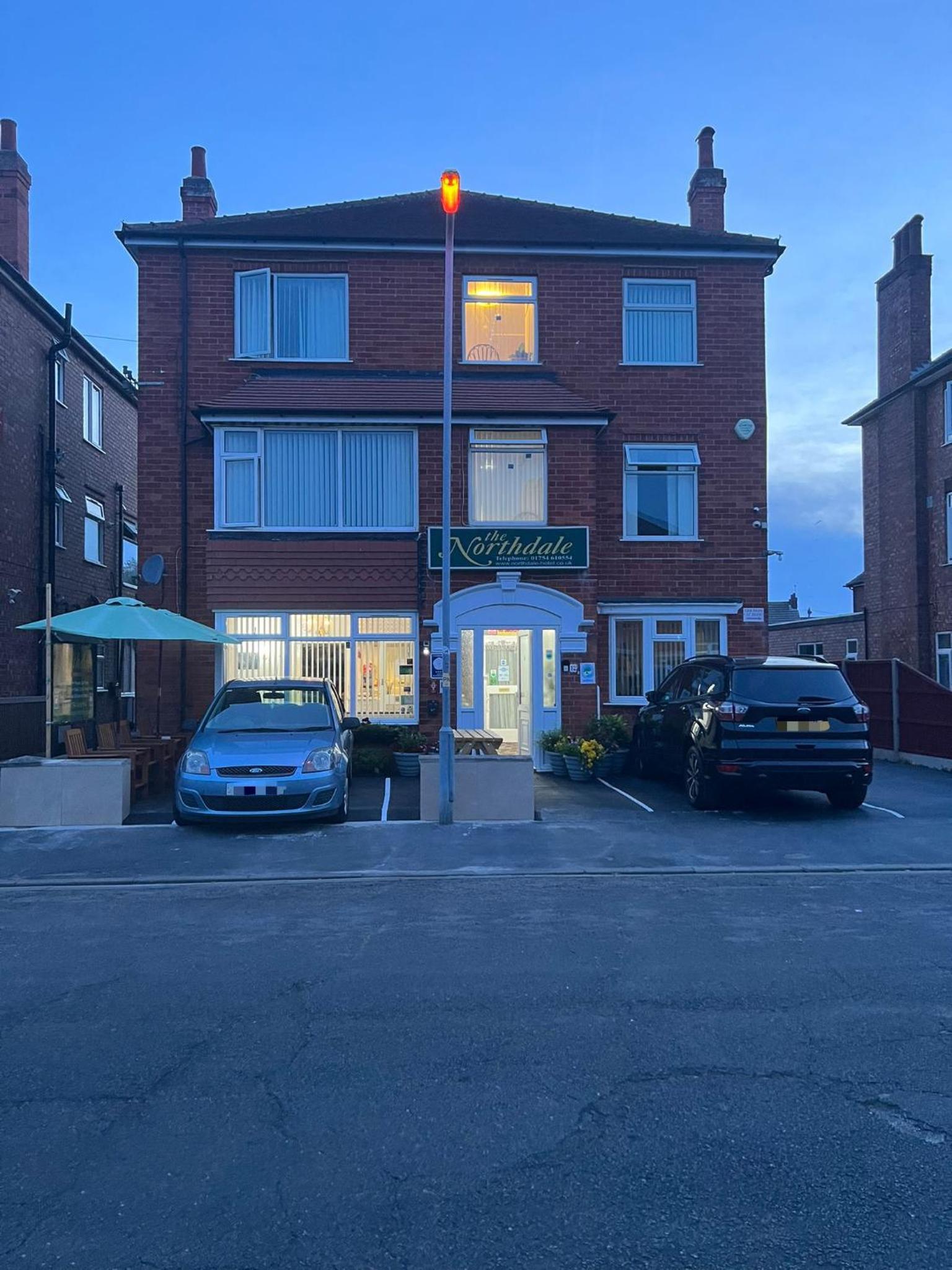 The Northdale Hotel Ltd