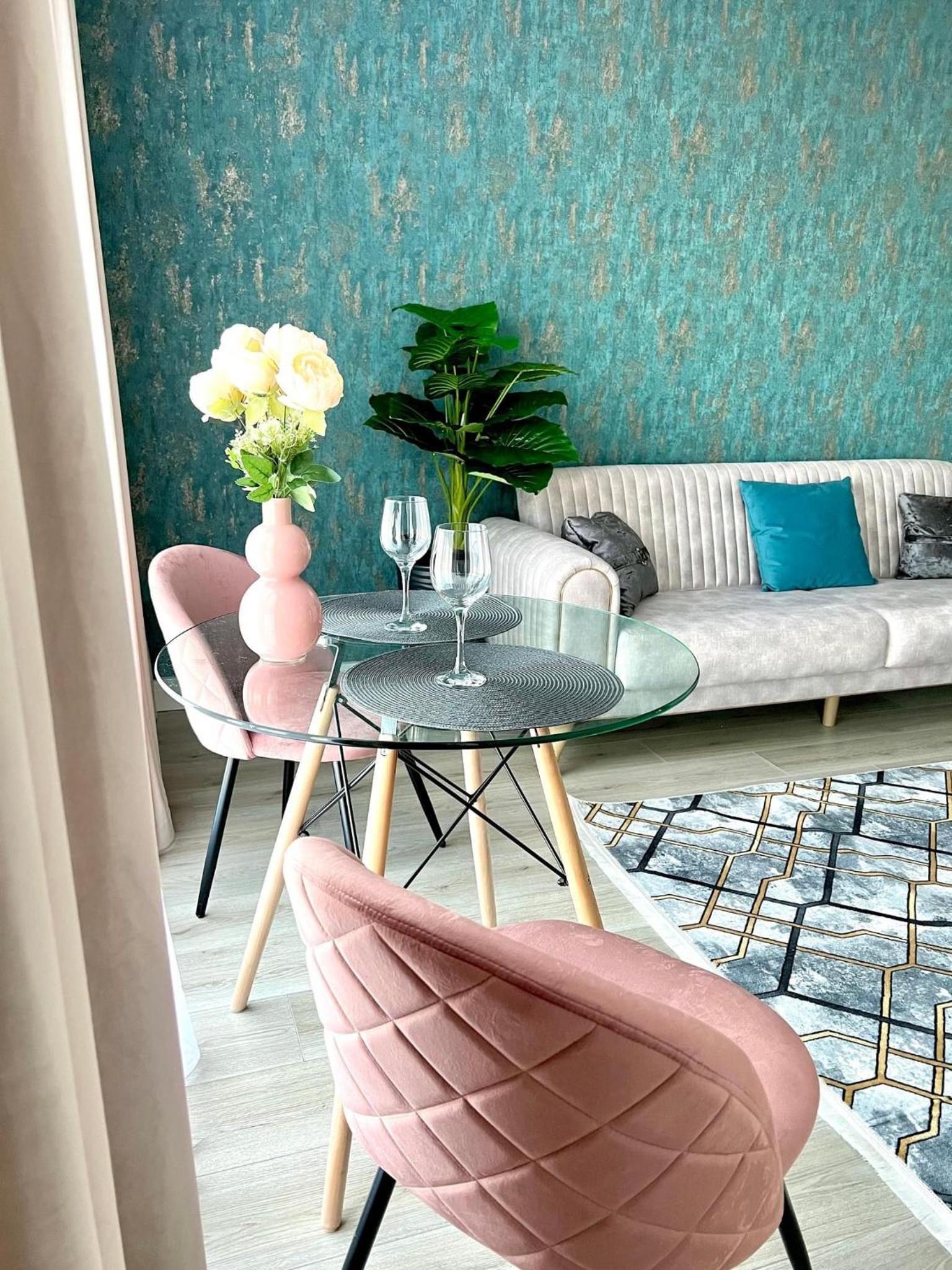 Pipera onix design view 4