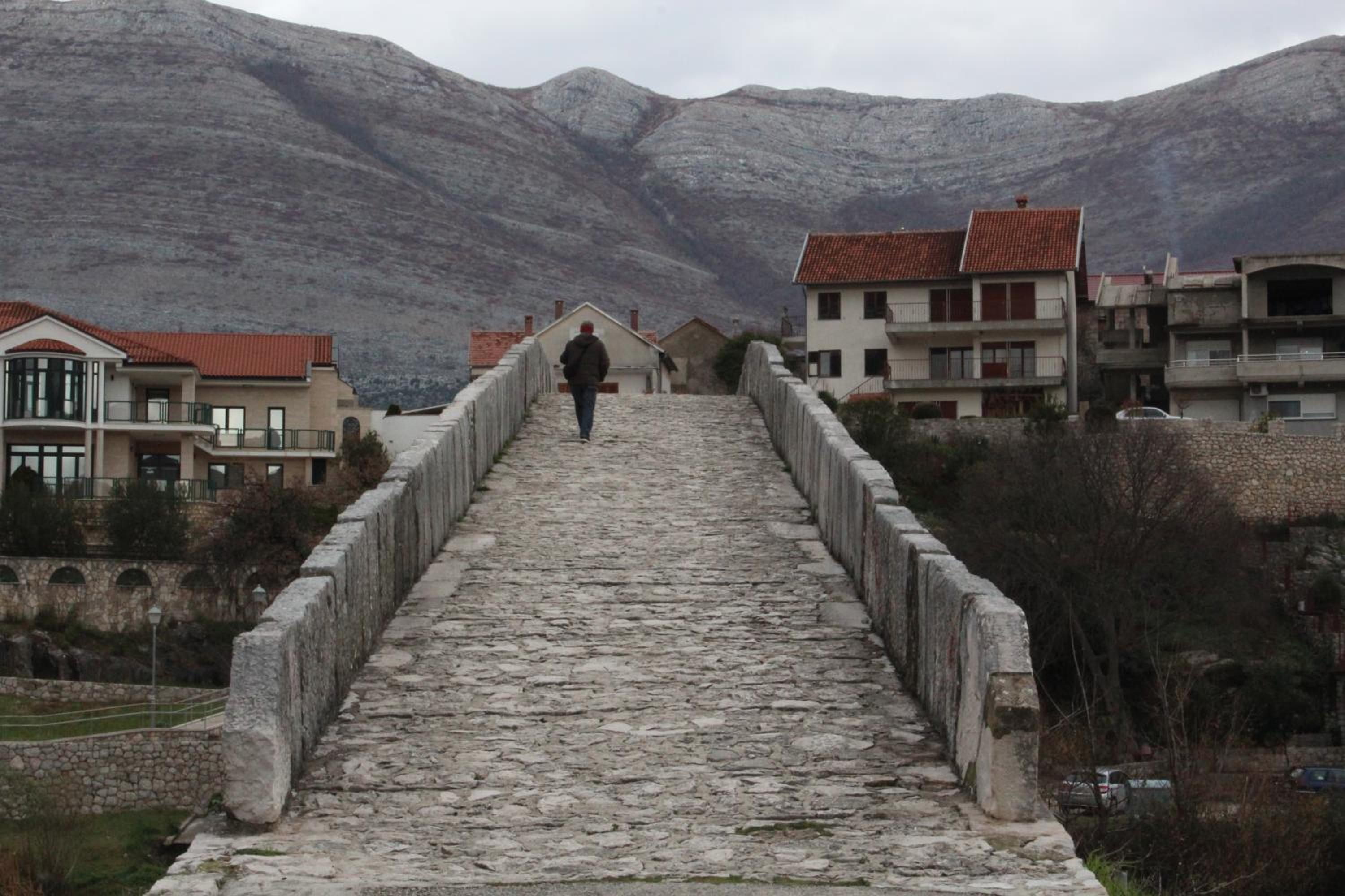 Trebinje Lux Apartment