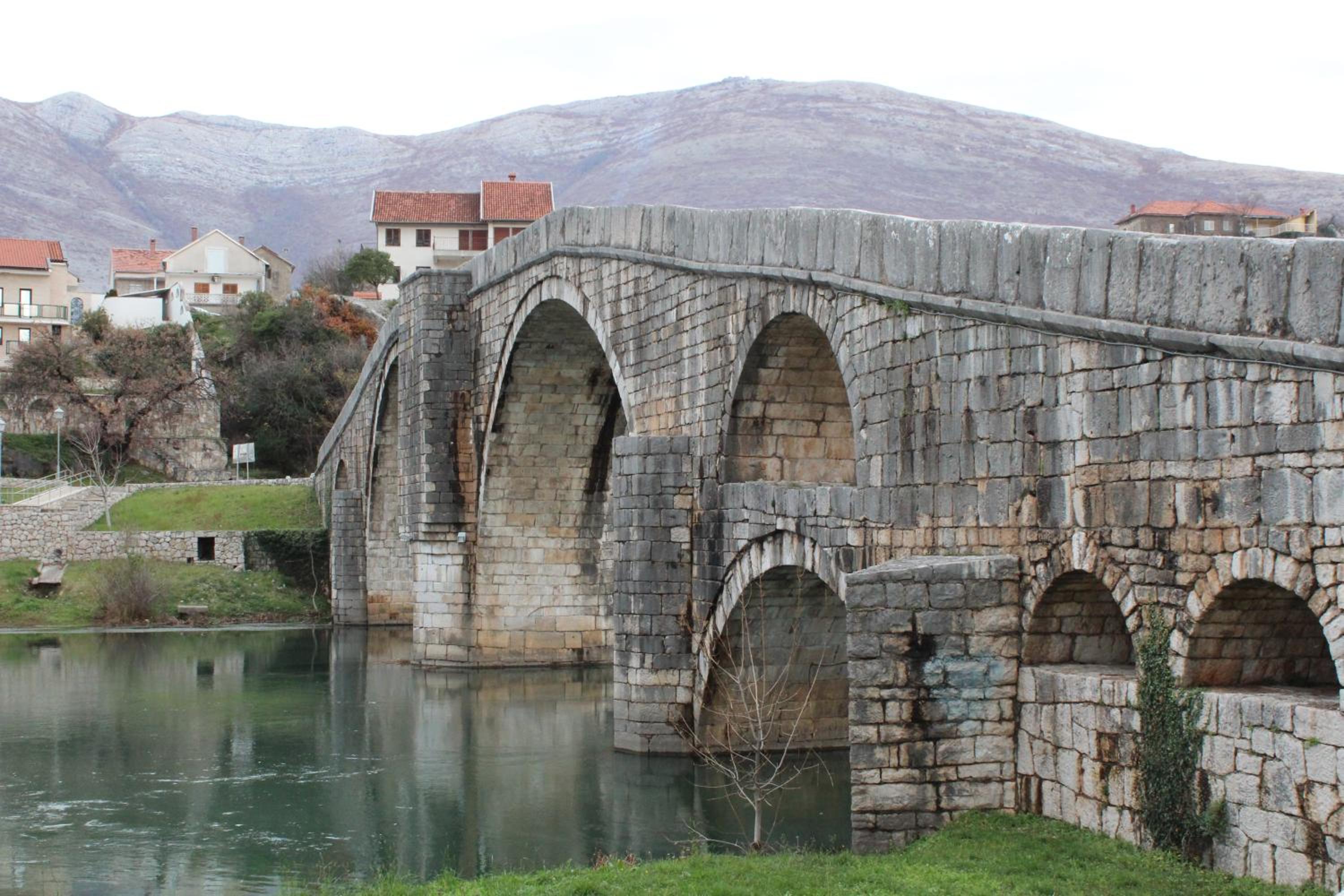 Trebinje Lux Apartment