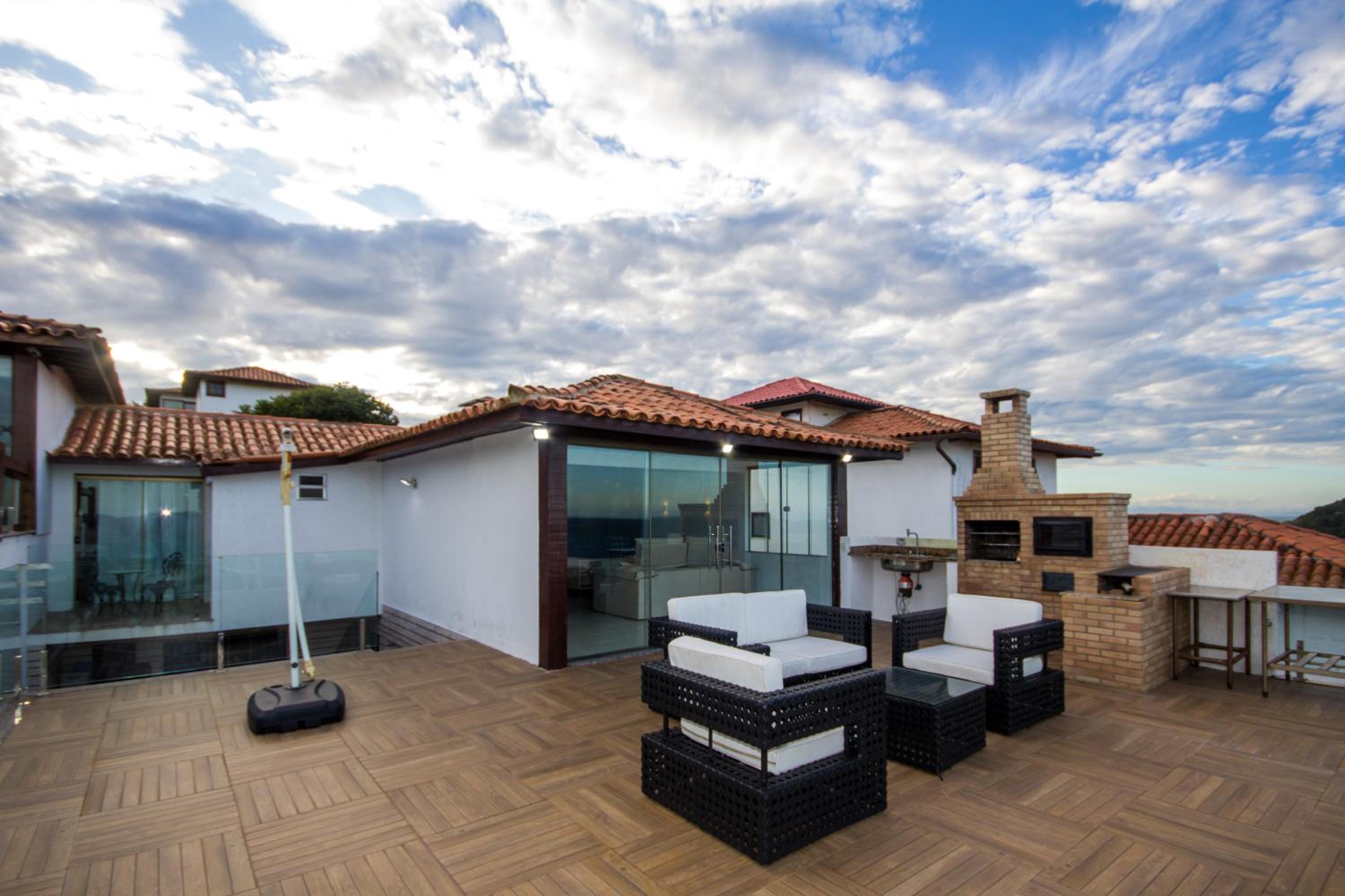 roof