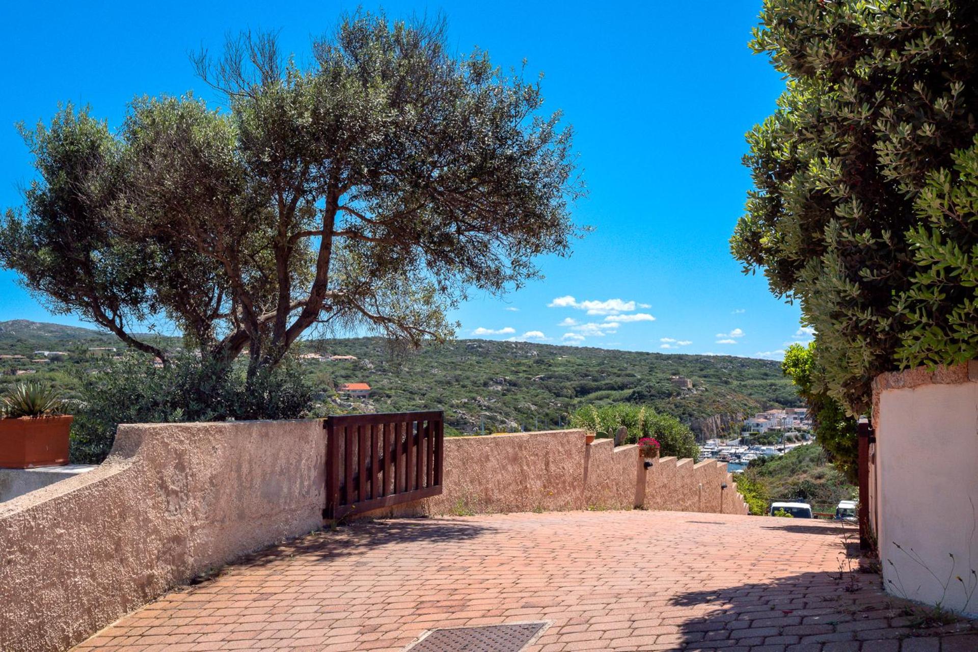 Casa del porto view 5