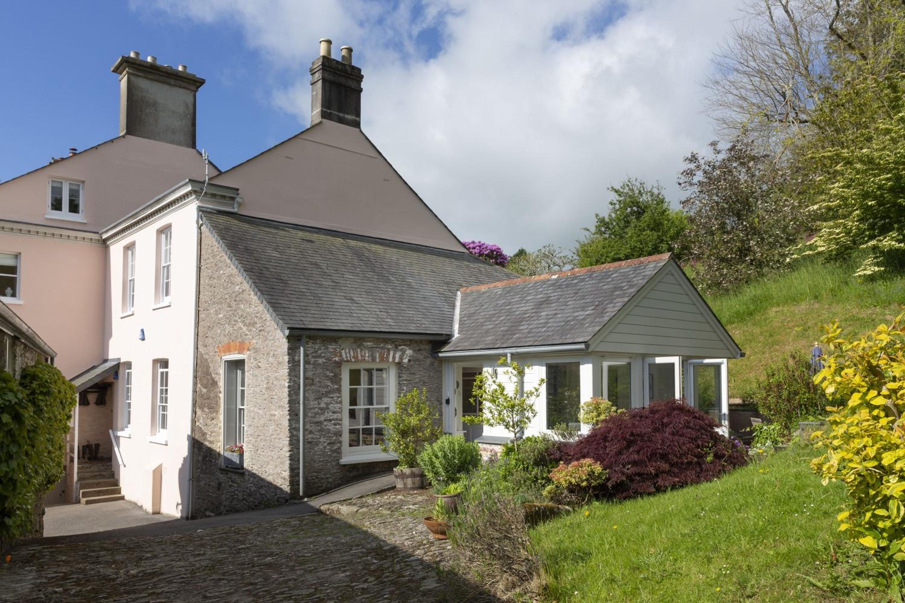 Bowden Retreats
