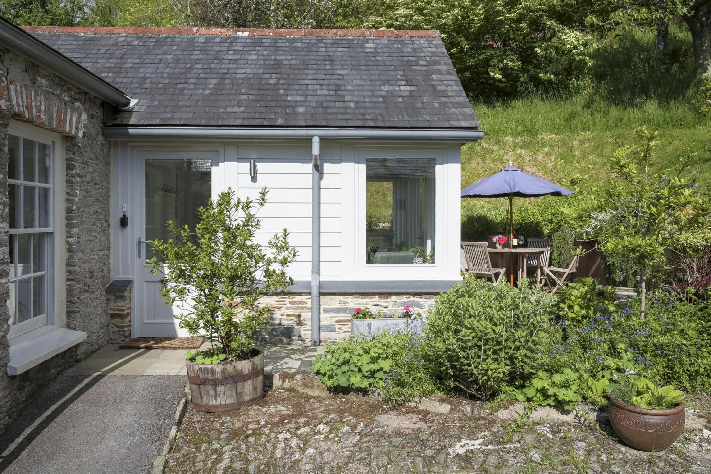 Bowden Retreats
