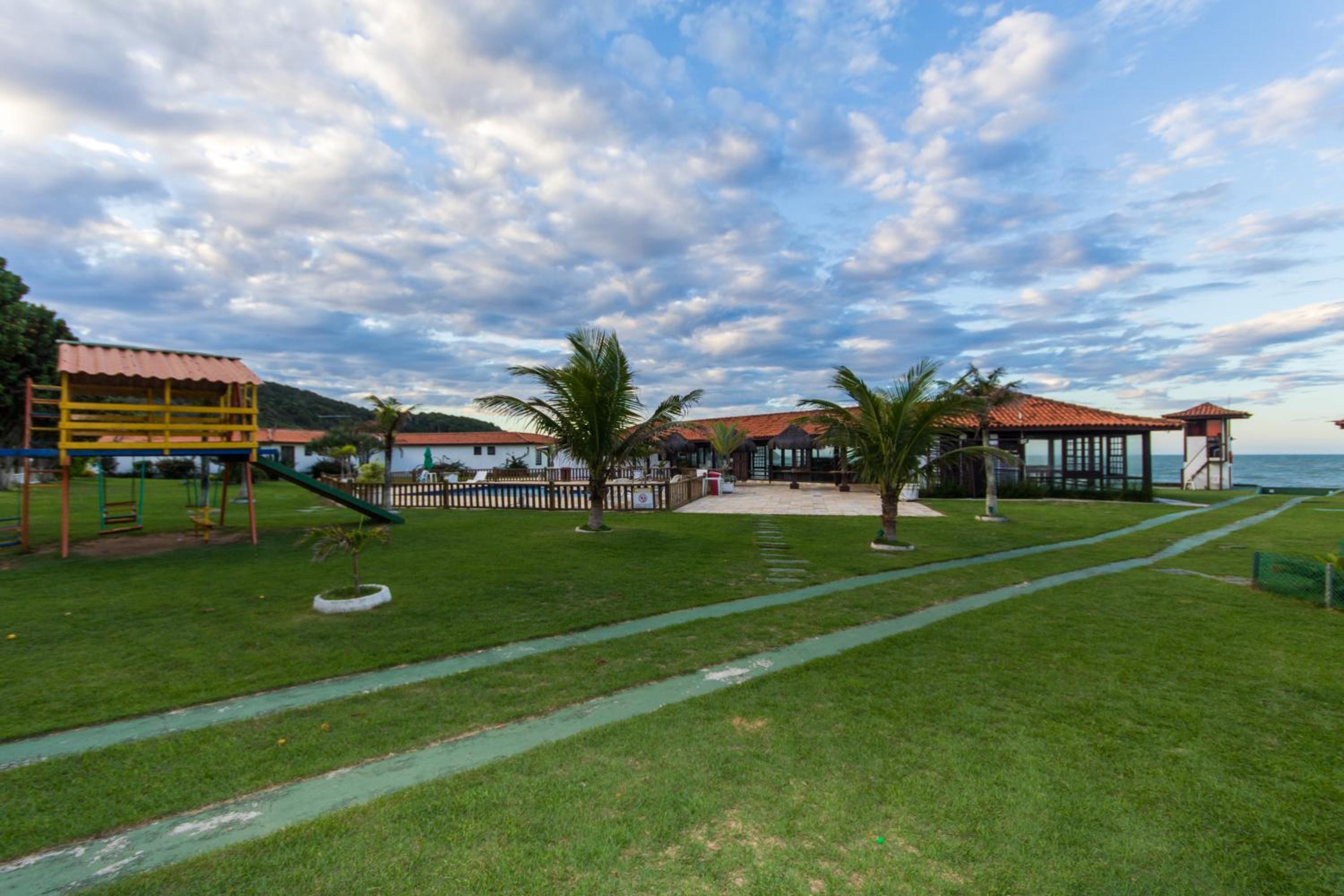 CASA NA PRAIA - BÚZIOS