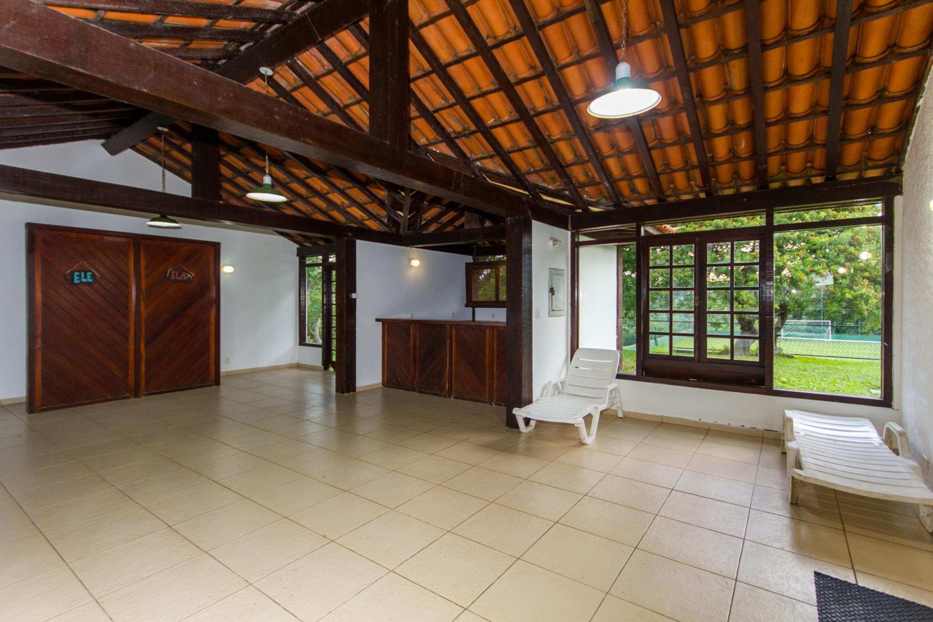 CASA NA PRAIA - BÚZIOS