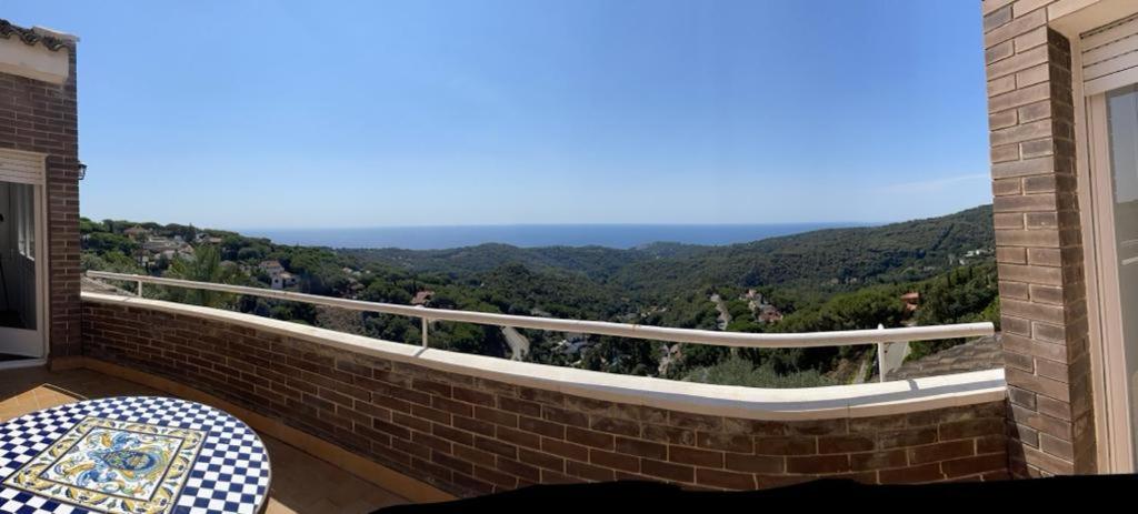 Apartamento entre mar y montaña