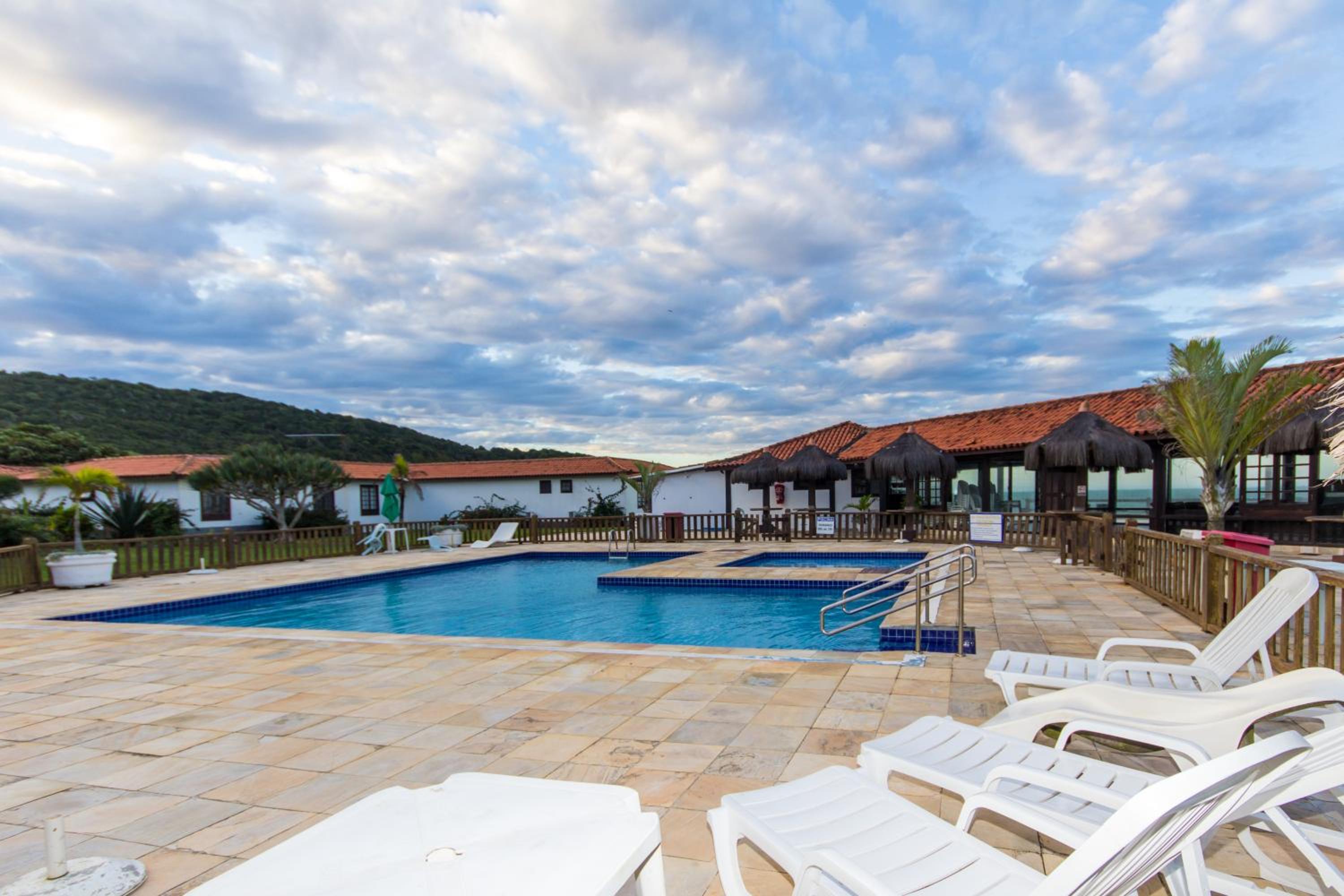 CASA NA PRAIA - BÚZIOS