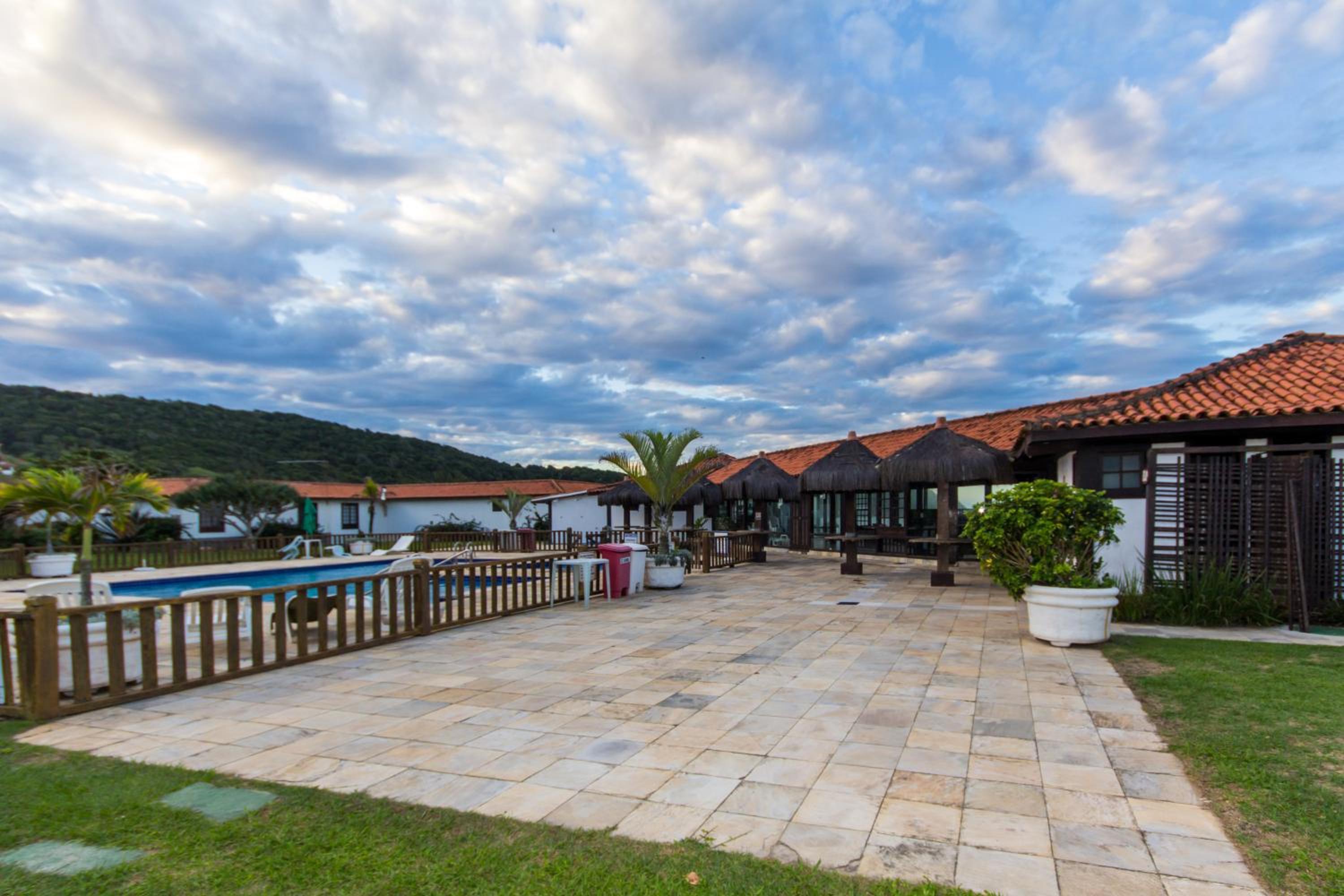CASA NA PRAIA - BÚZIOS