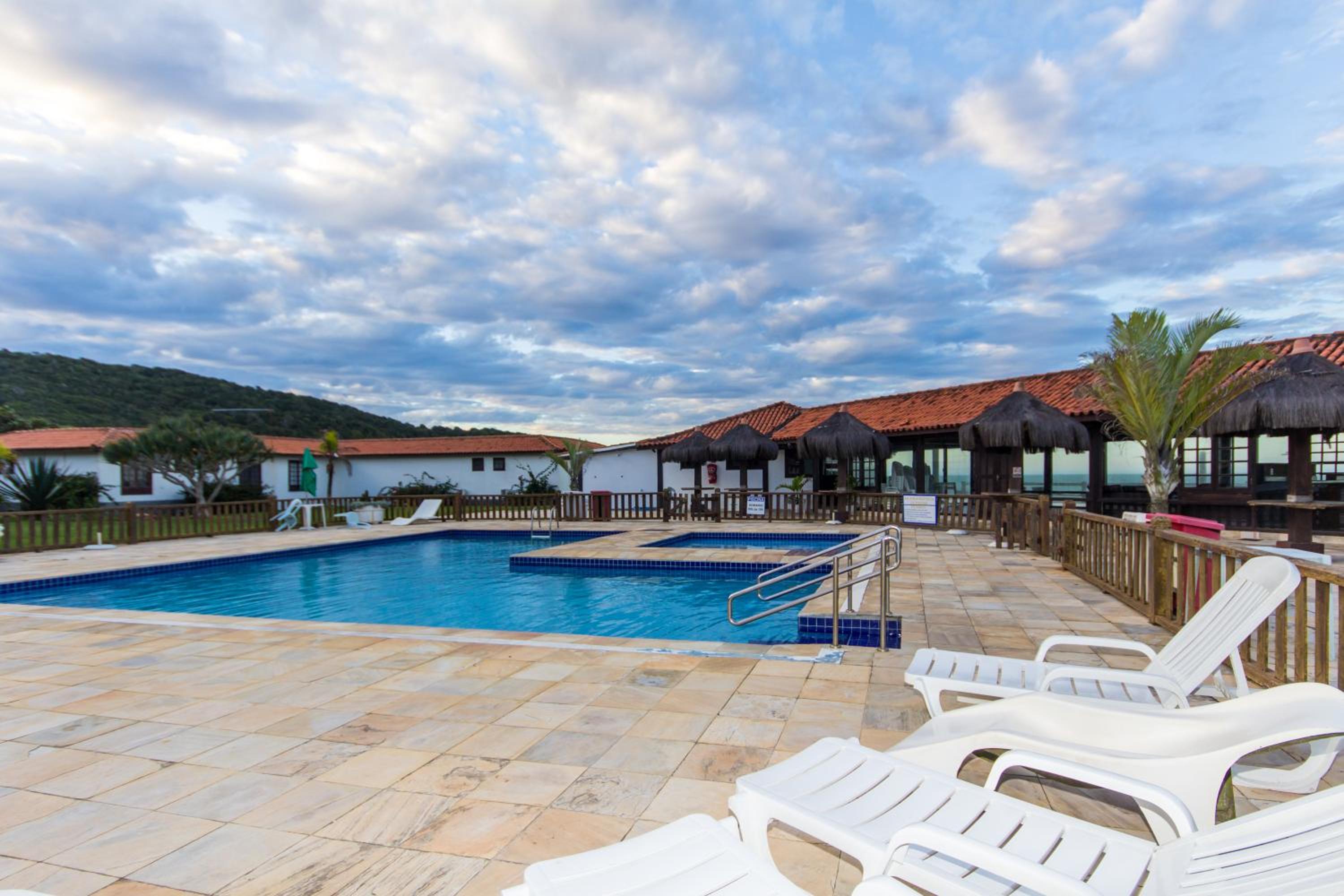 CASA NA PRAIA - BÚZIOS