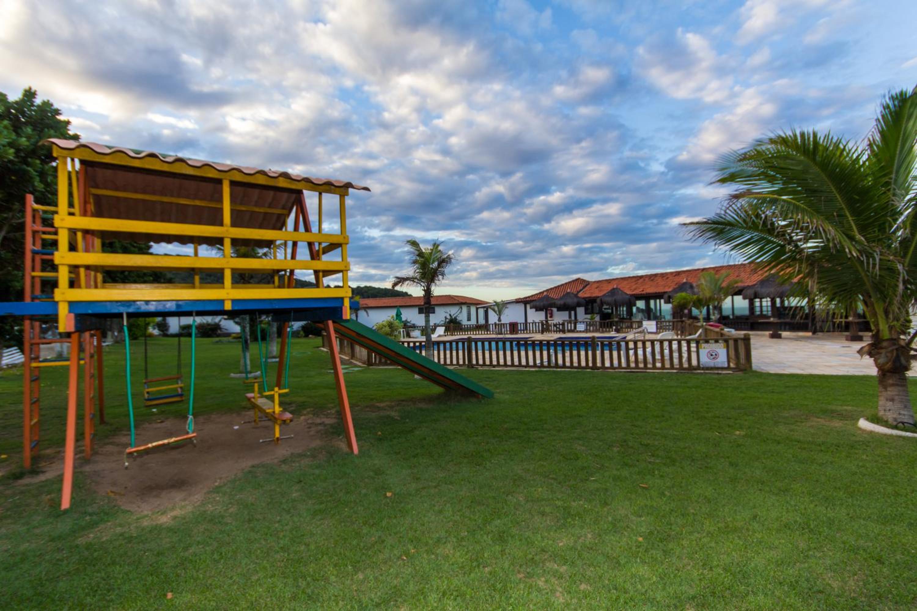 CASA NA PRAIA - BÚZIOS