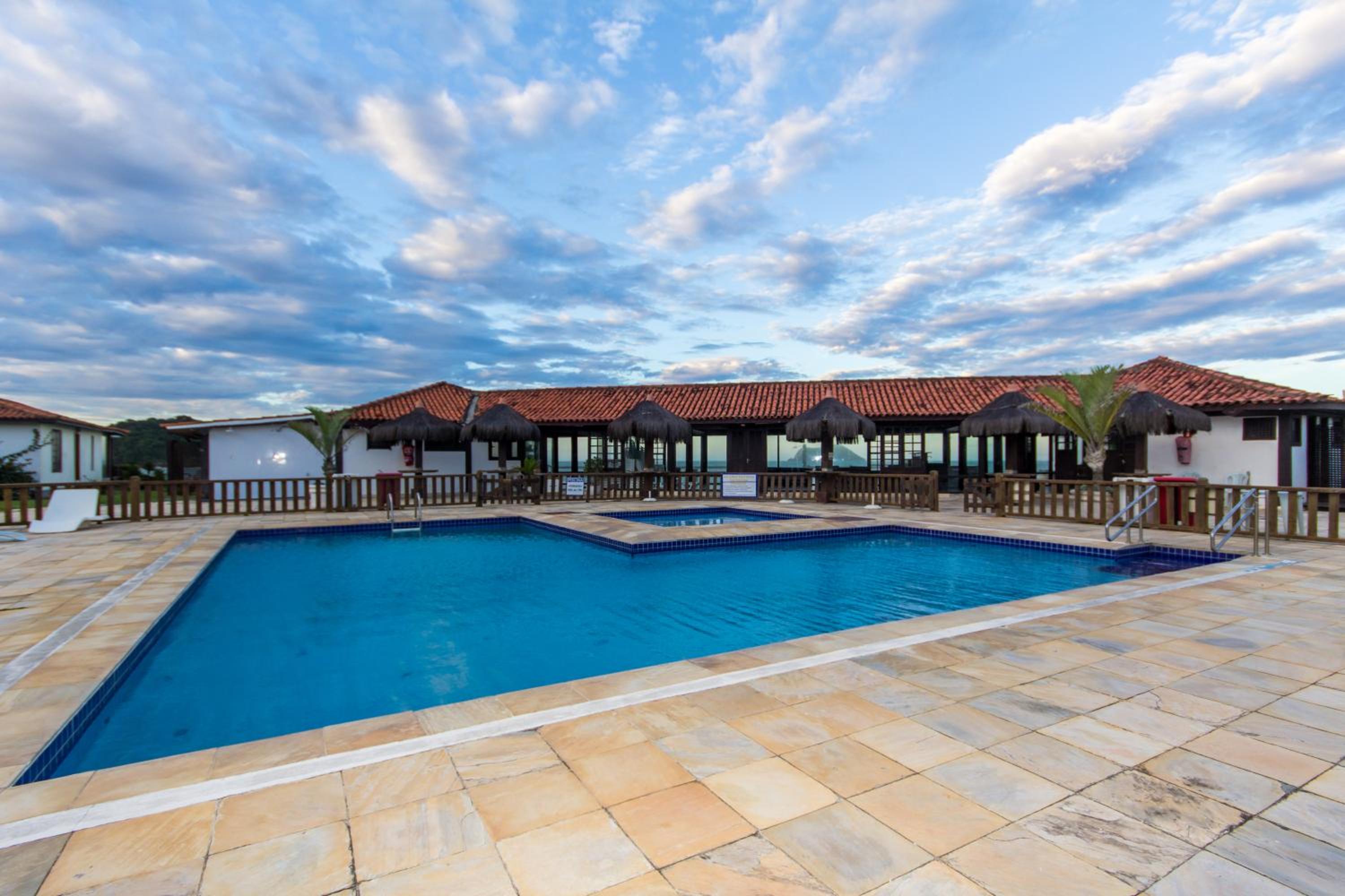 CASA NA PRAIA - BÚZIOS