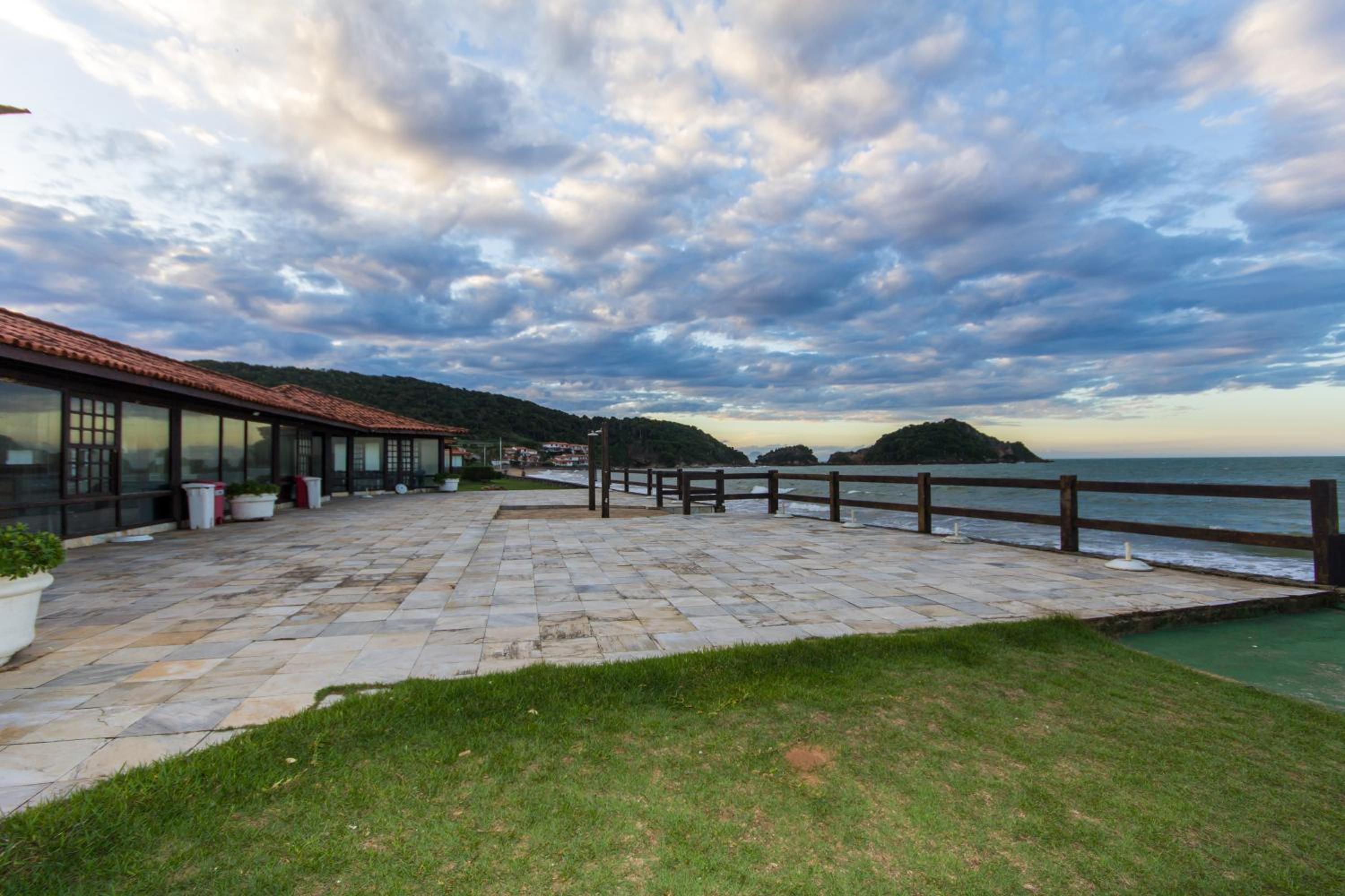 CASA NA PRAIA - BÚZIOS