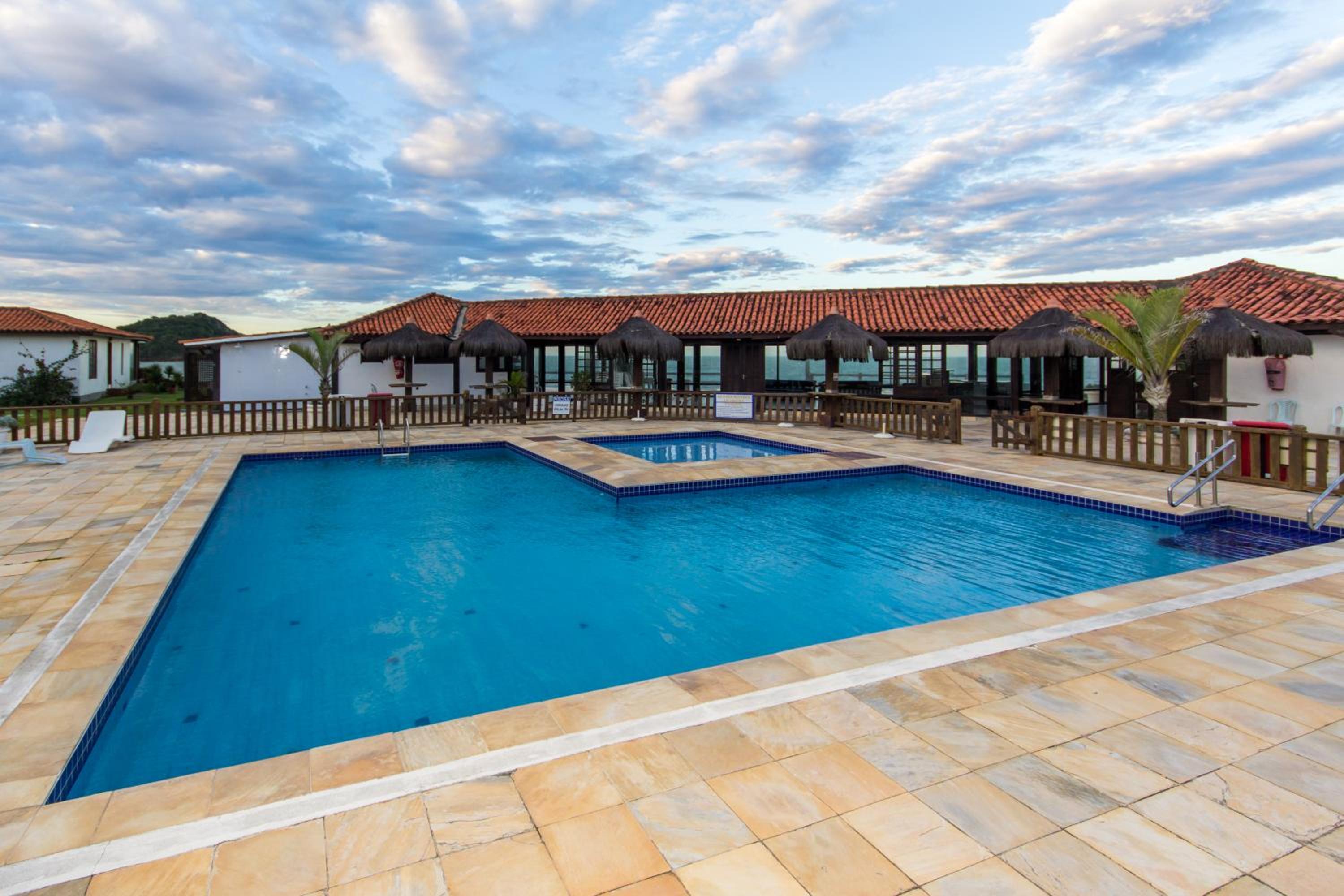 CASA NA PRAIA - BÚZIOS