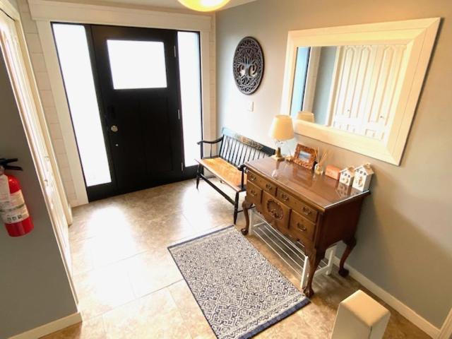 The Blue House Bed and Breakfast