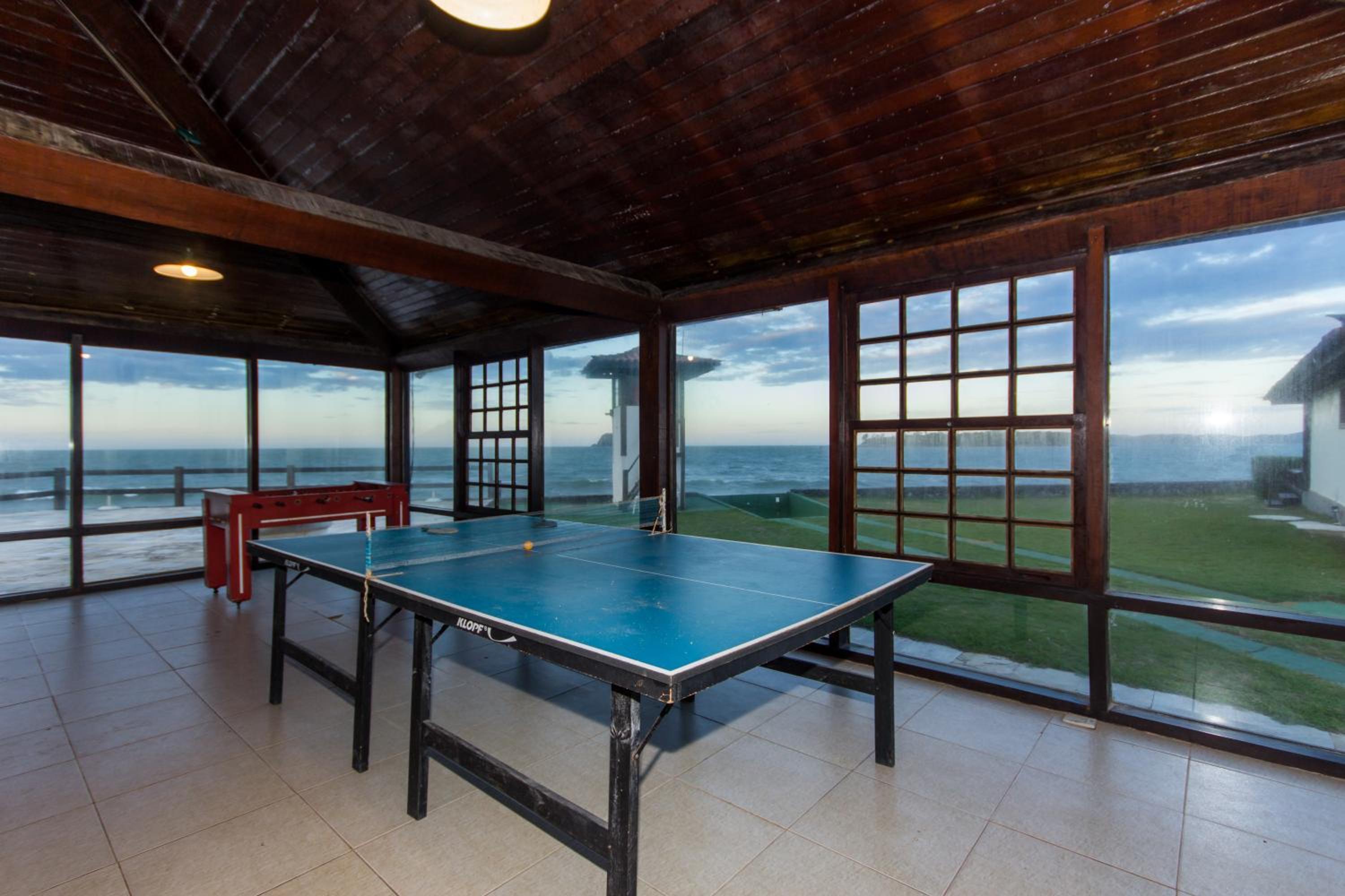 CASA NA PRAIA - BÚZIOS