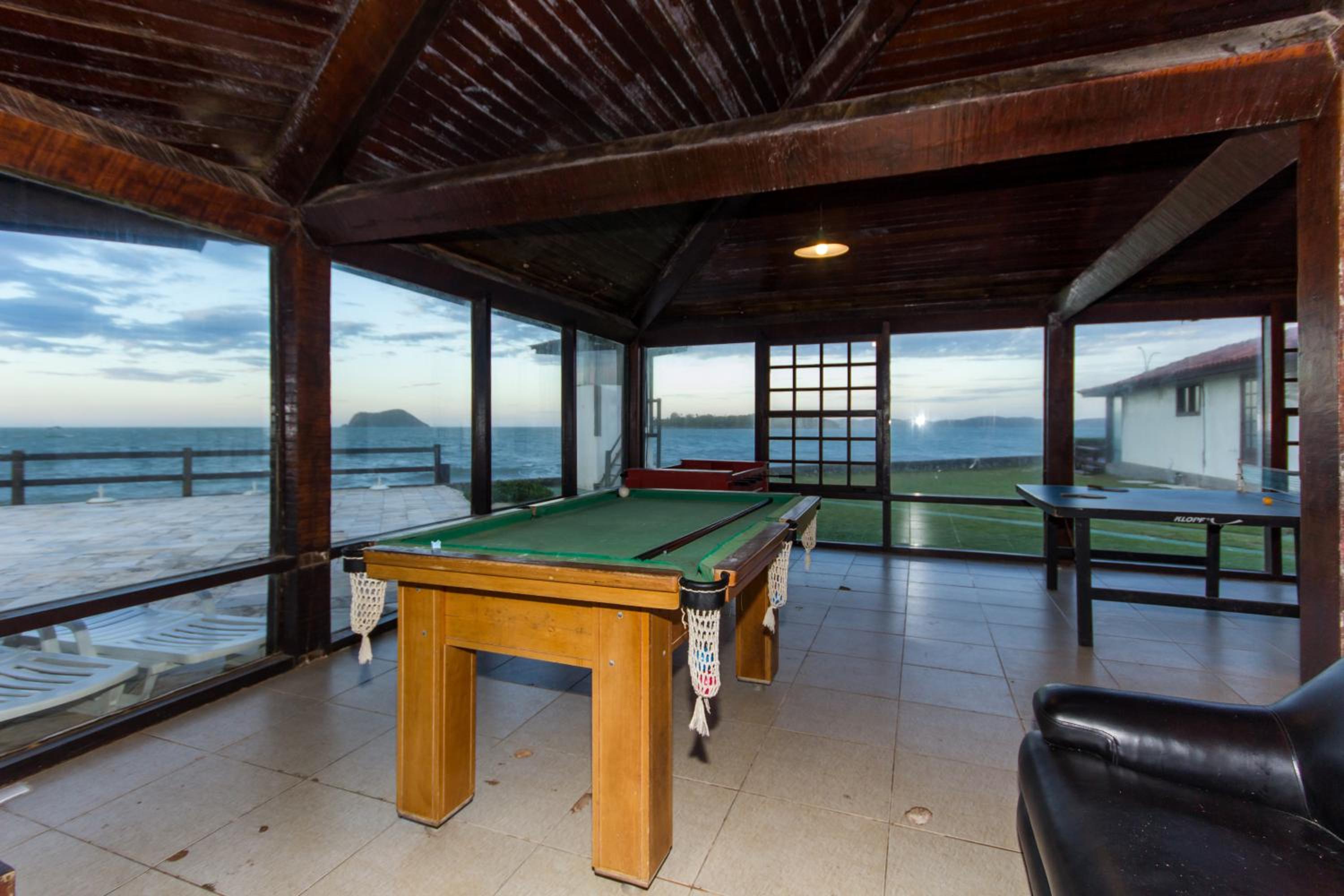 CASA NA PRAIA - BÚZIOS