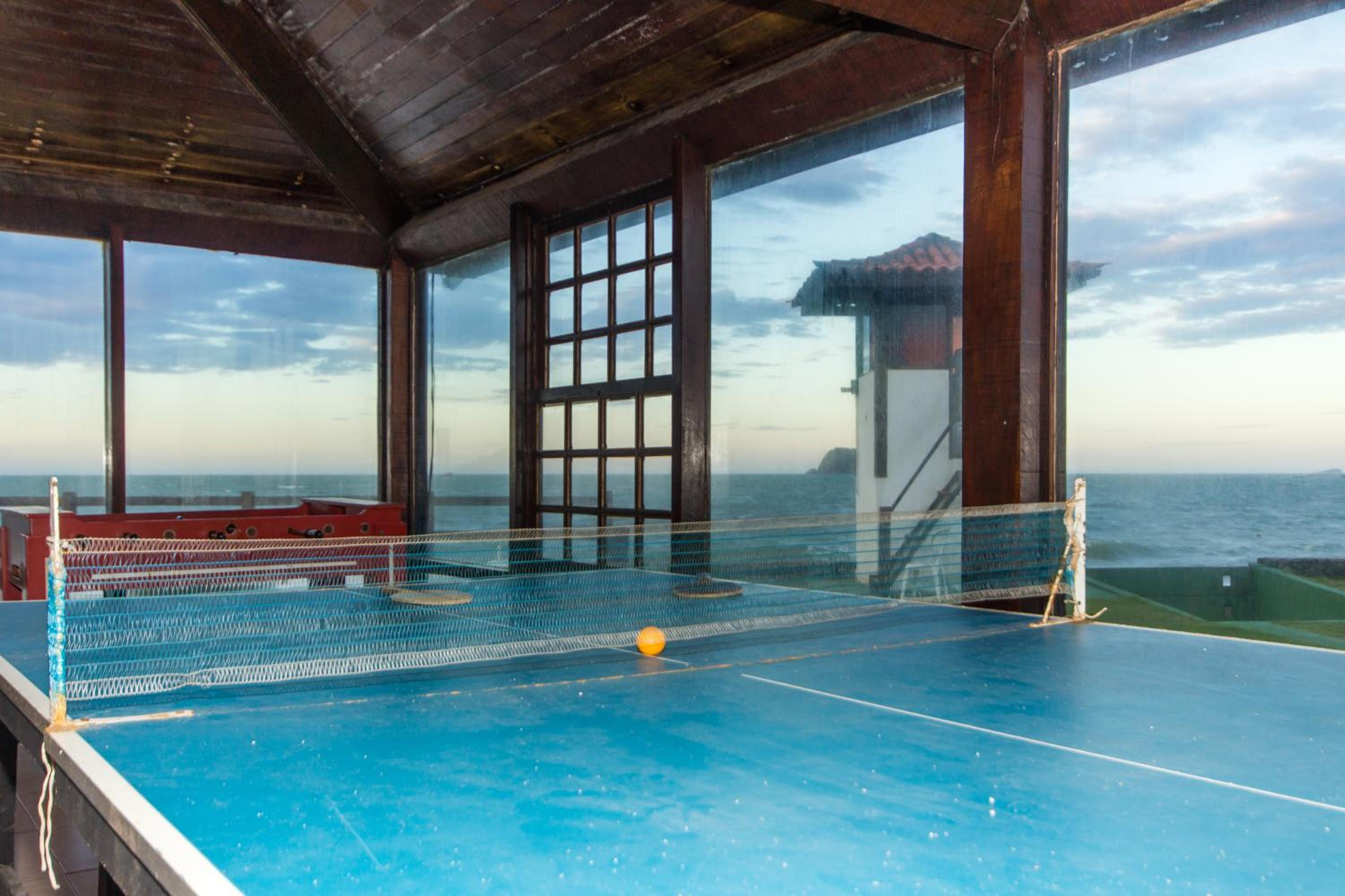 CASA NA PRAIA - BÚZIOS