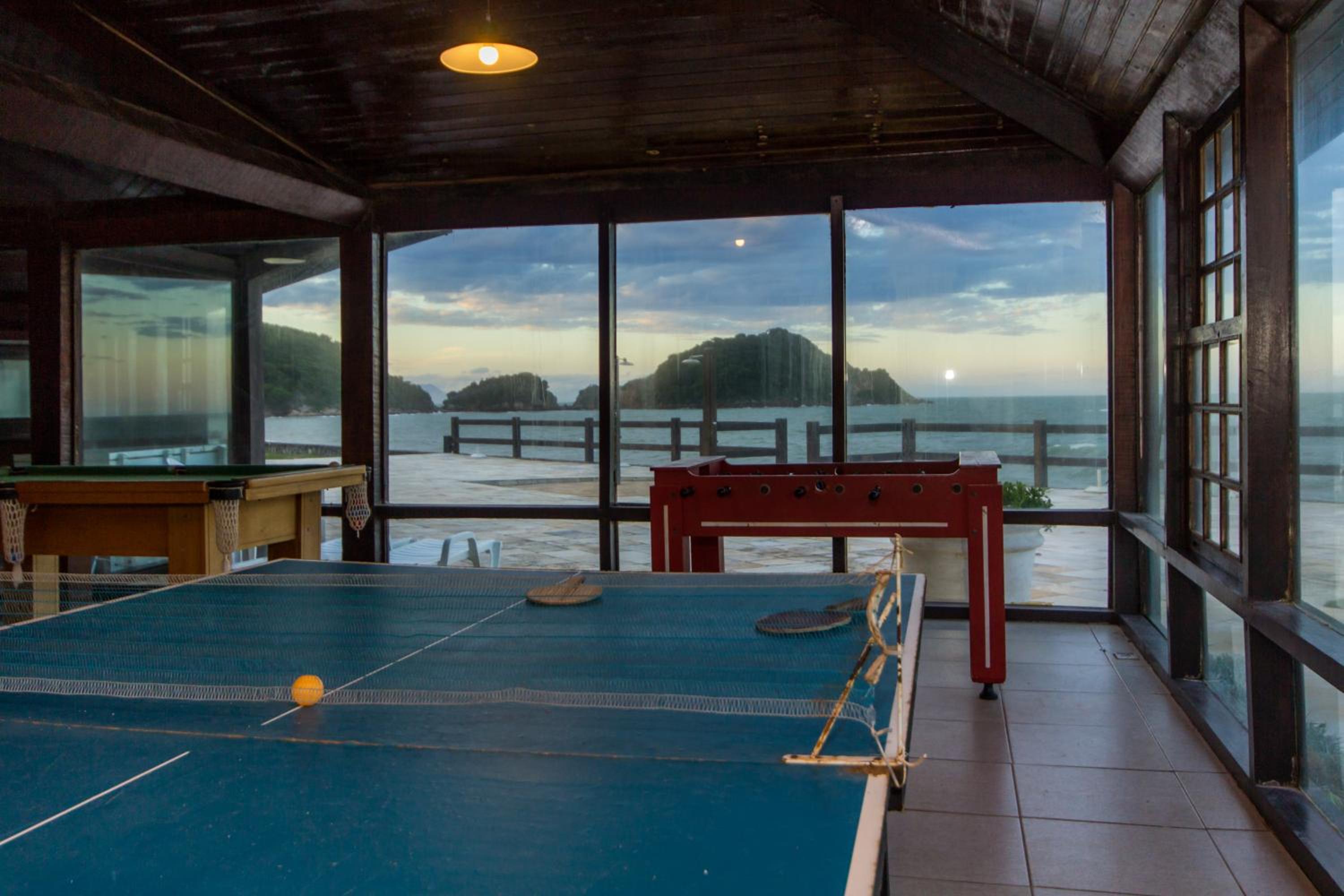 CASA NA PRAIA - BÚZIOS