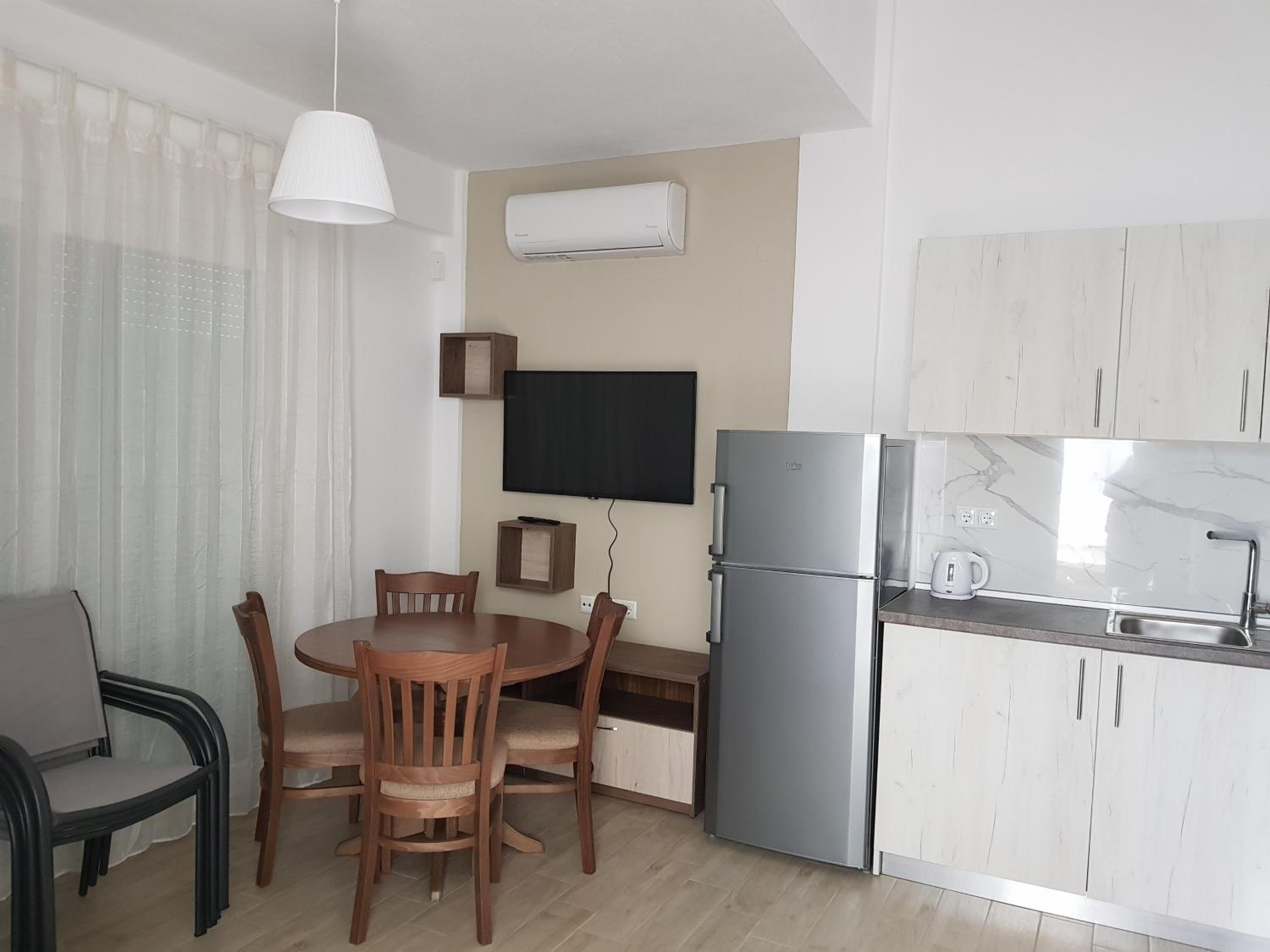 Danai Maisonettes Ofriniou
