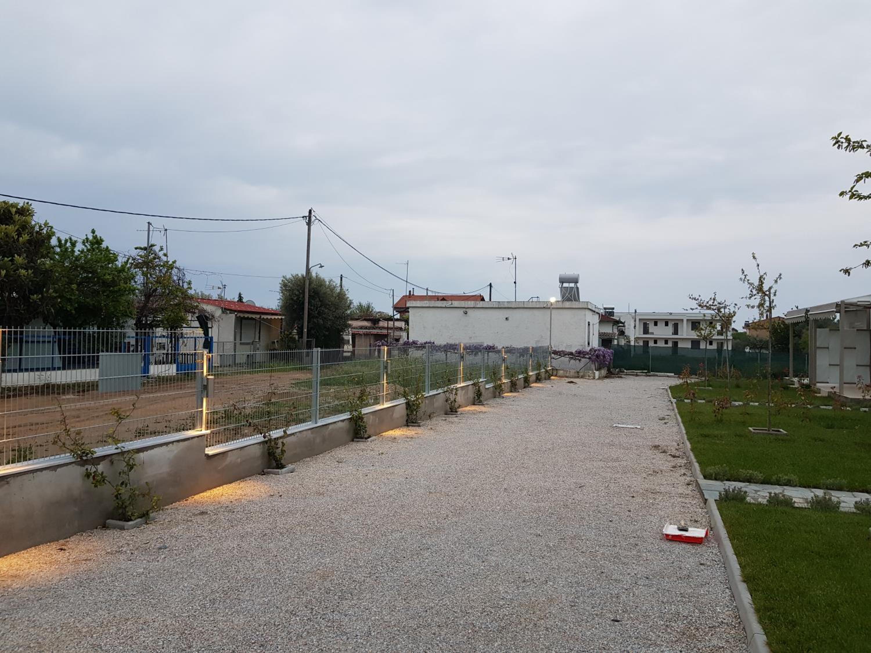 Danai Maisonettes Ofriniou