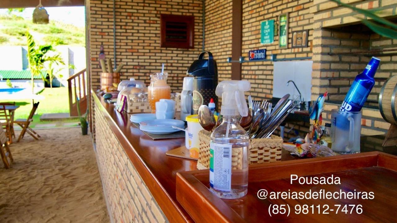Pousada Areias de Flecheiras