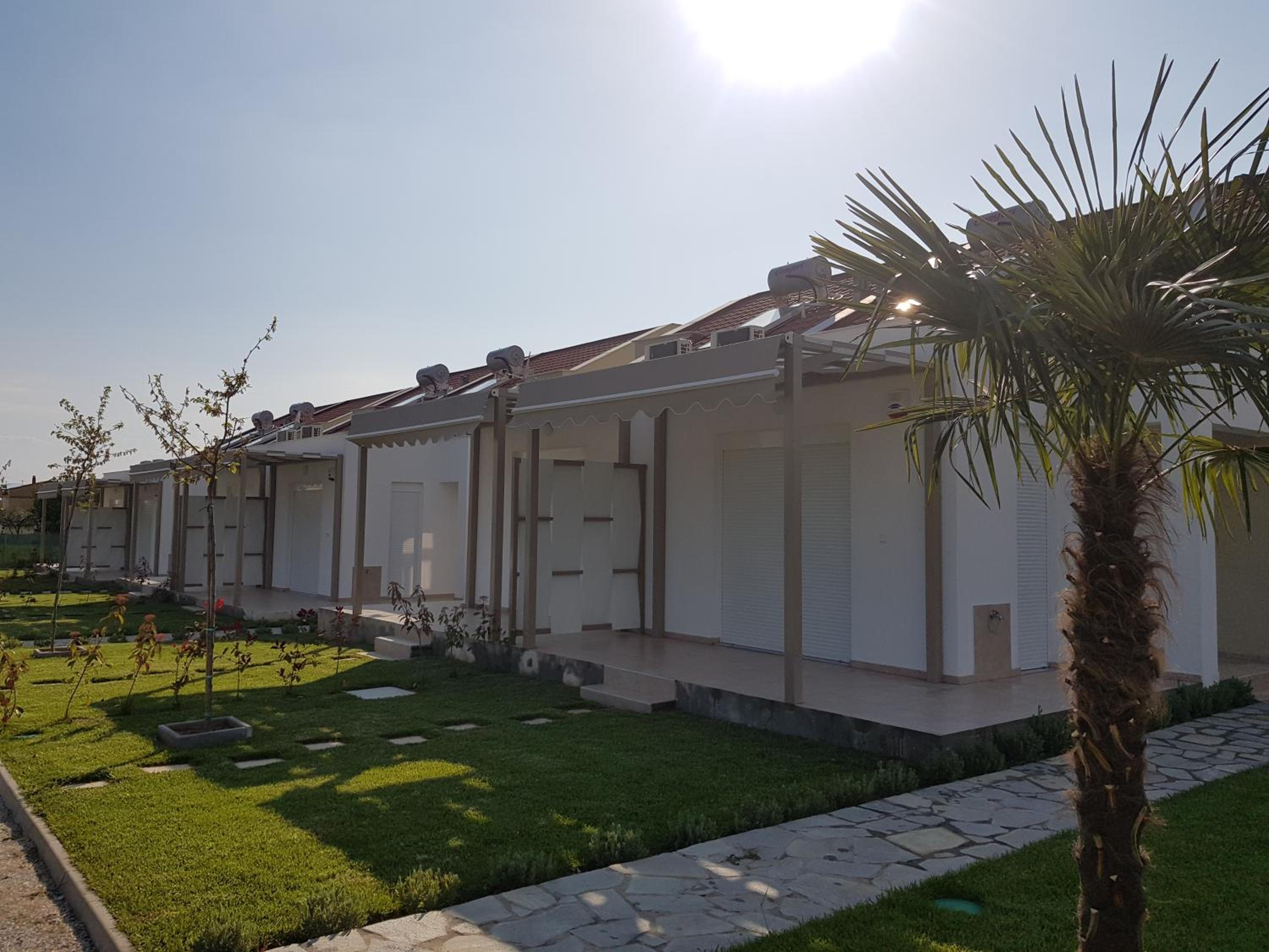 Danai Maisonettes Ofriniou
