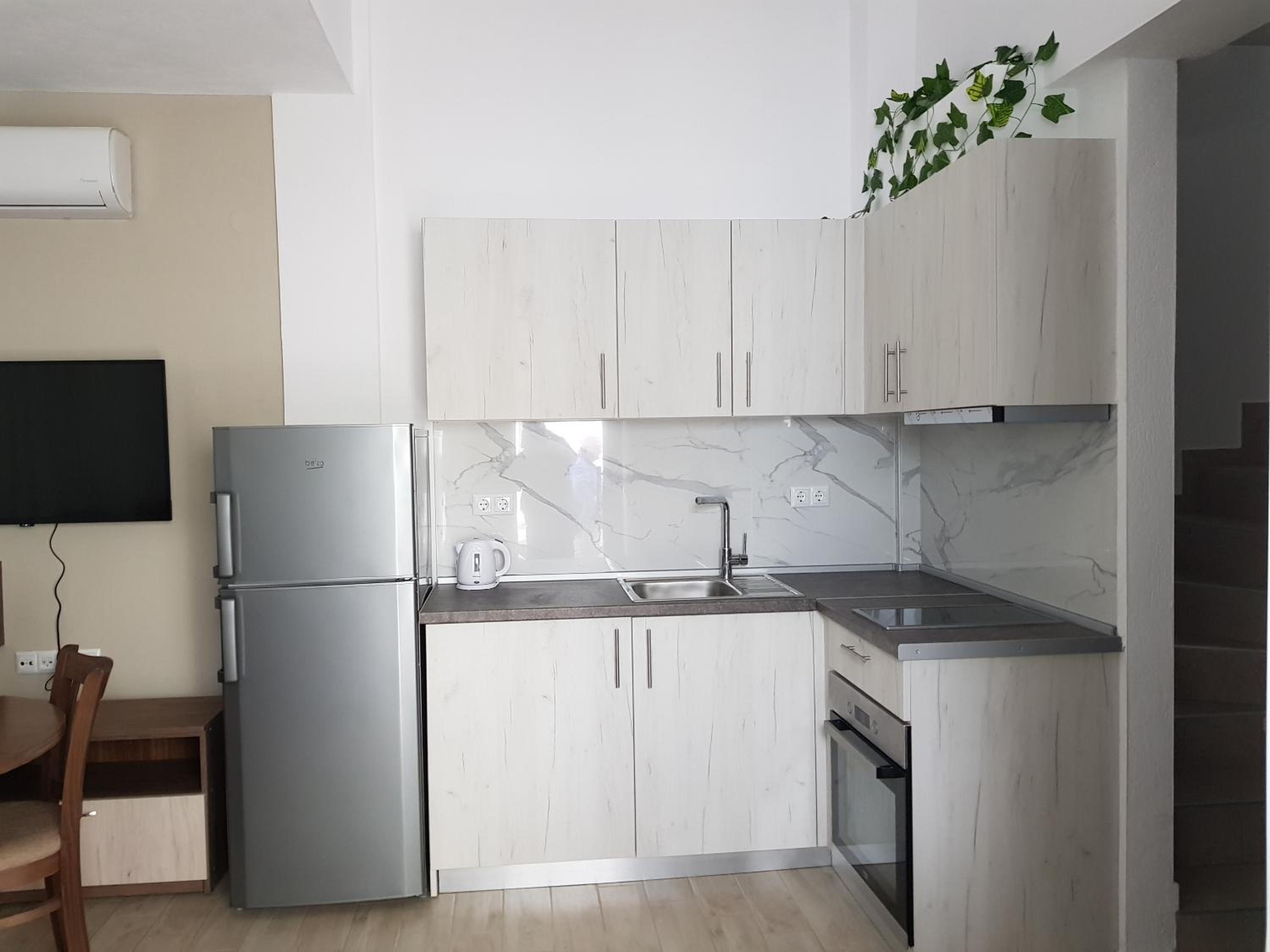 Danai Maisonettes Ofriniou