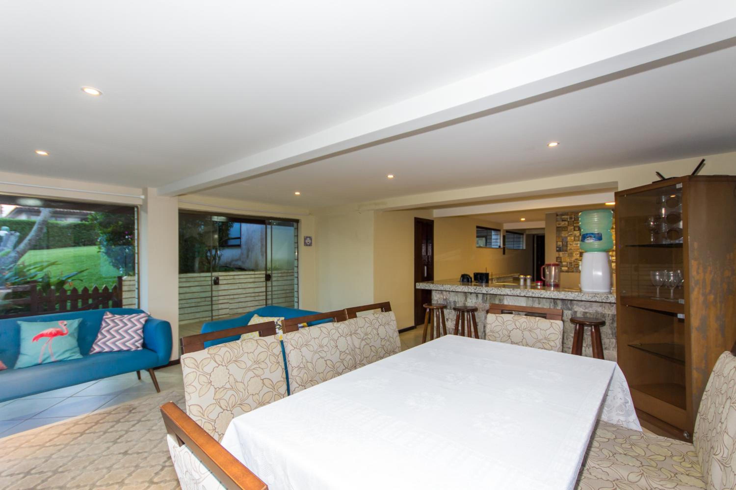 CASA NA PRAIA - BÚZIOS