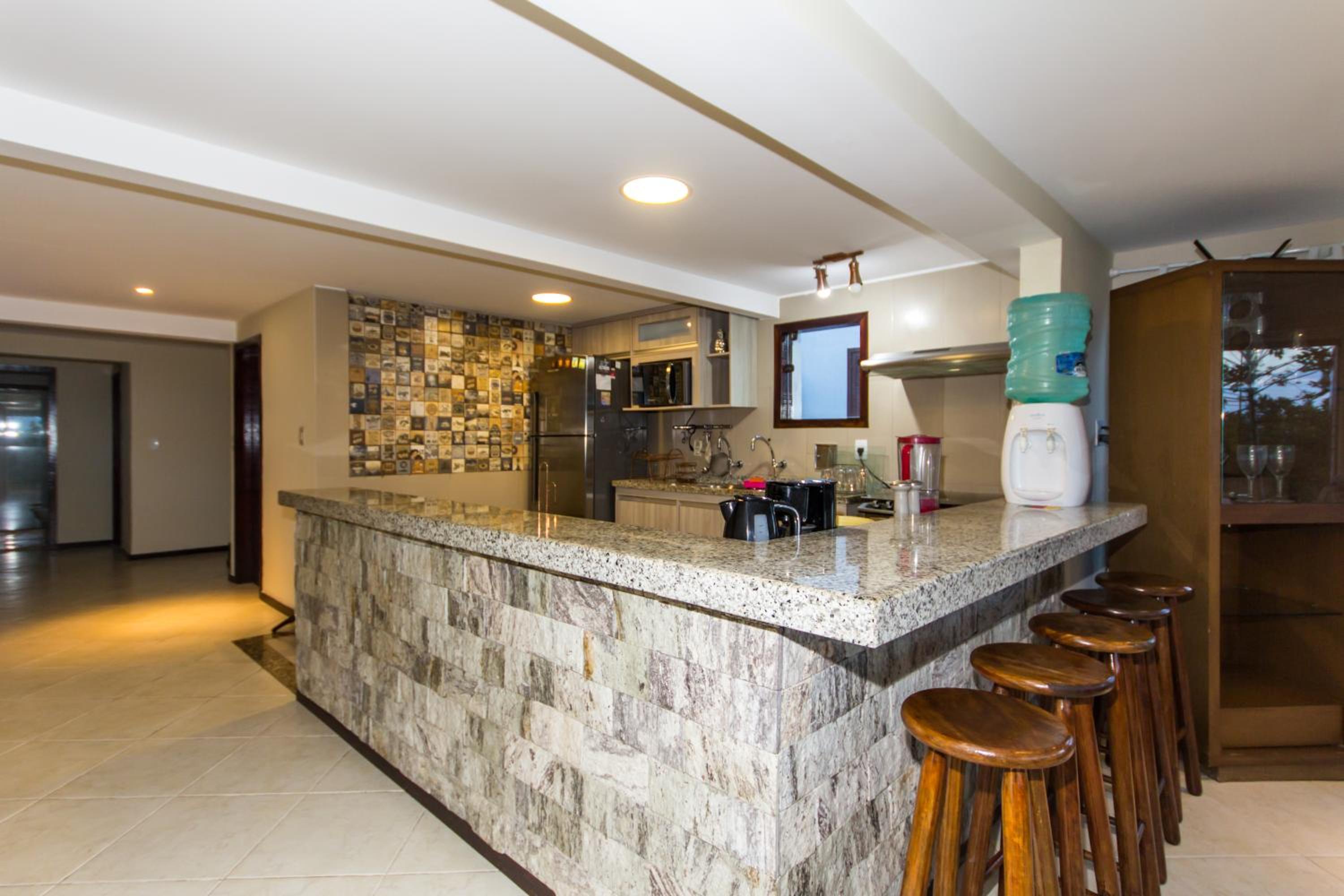 CASA NA PRAIA - BÚZIOS