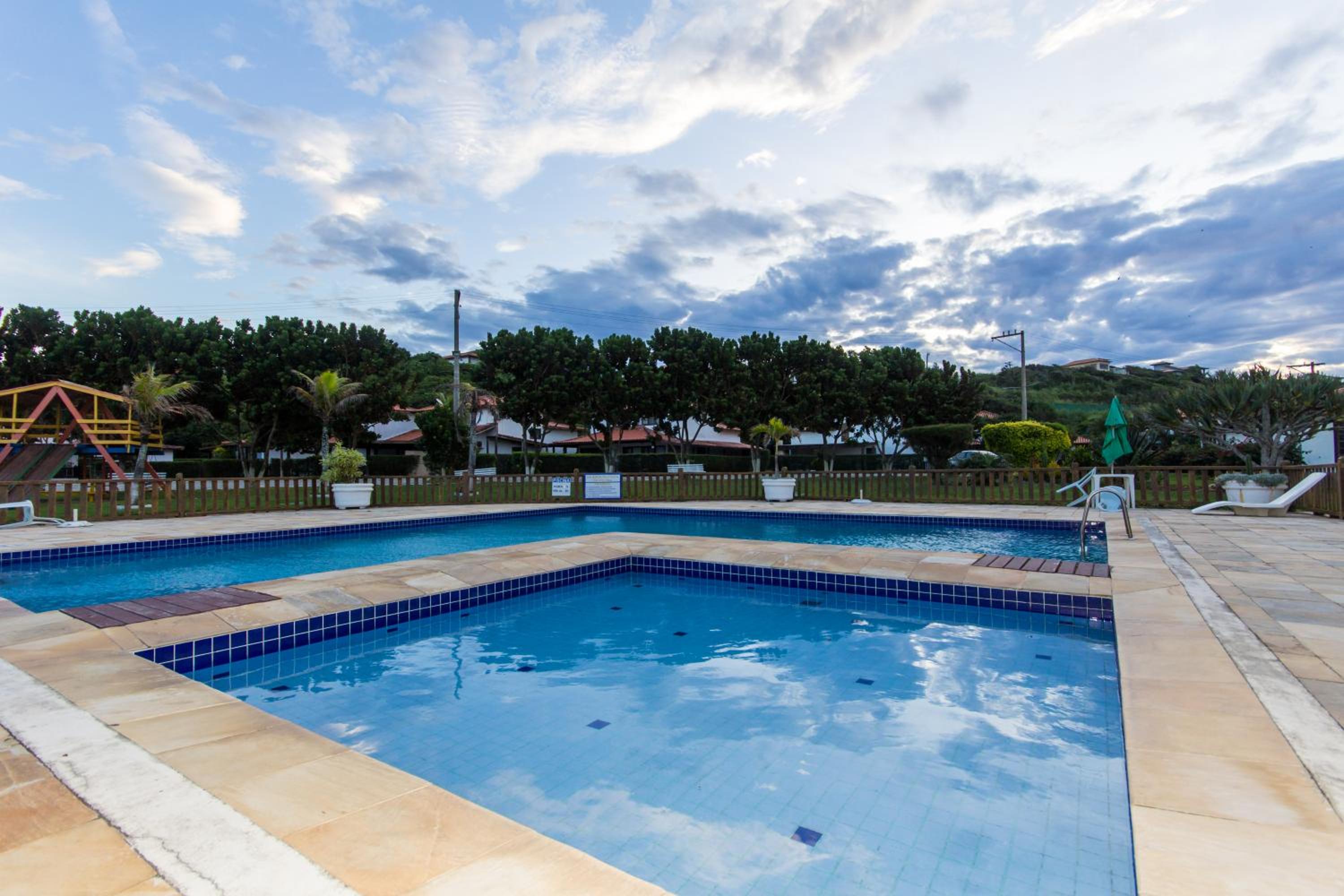 CASA NA PRAIA - BÚZIOS