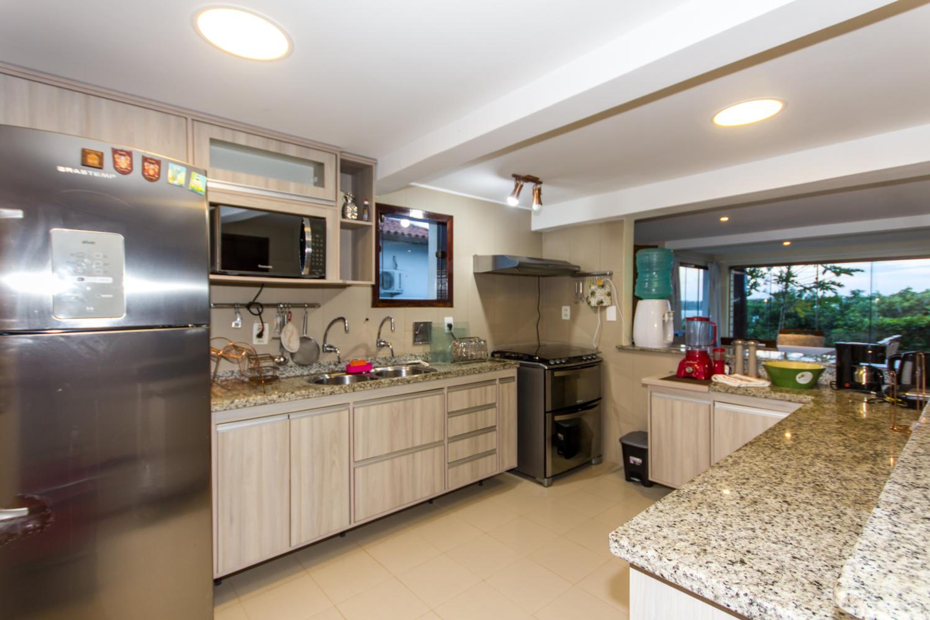 CASA NA PRAIA - BÚZIOS