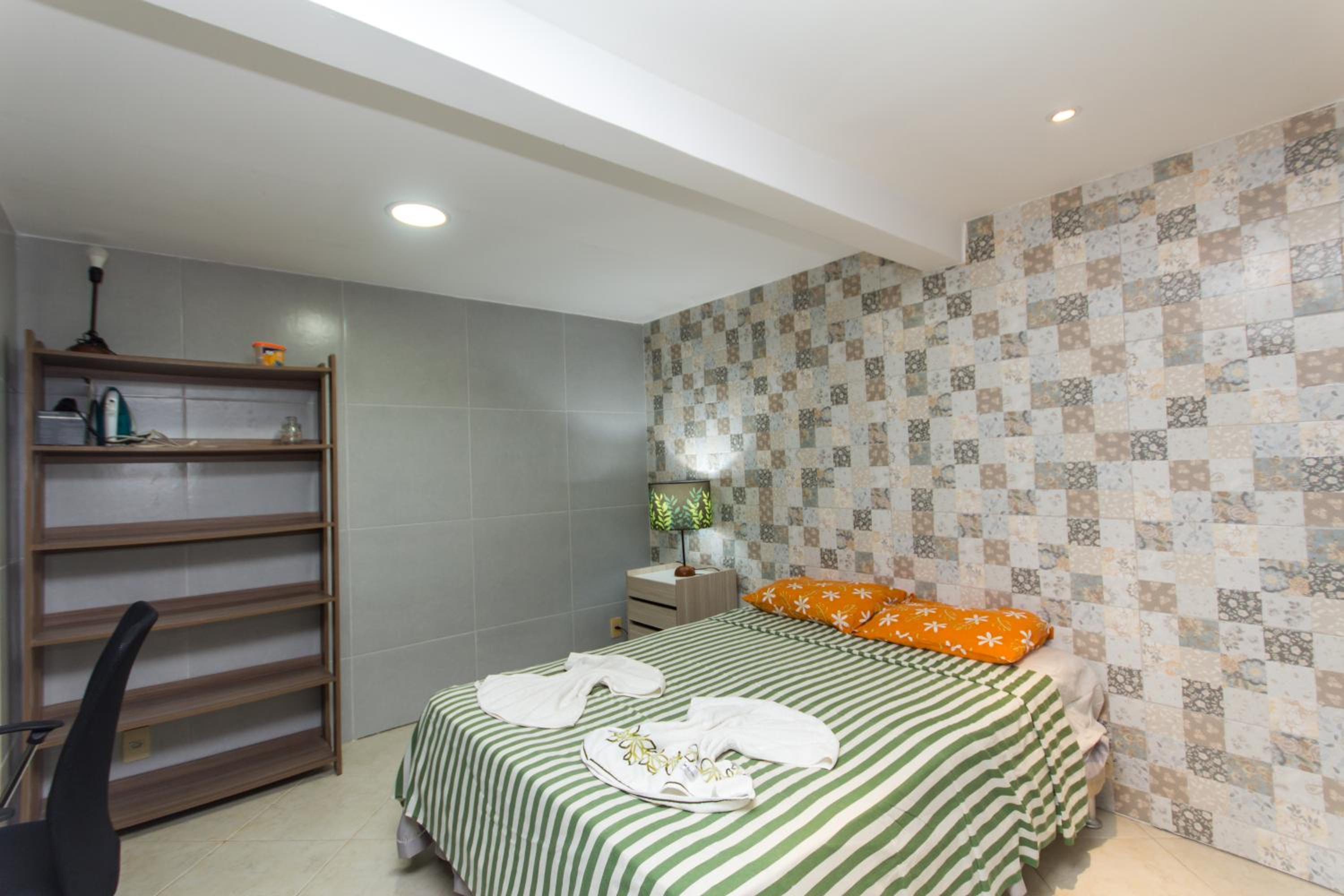 CASA NA PRAIA - BÚZIOS