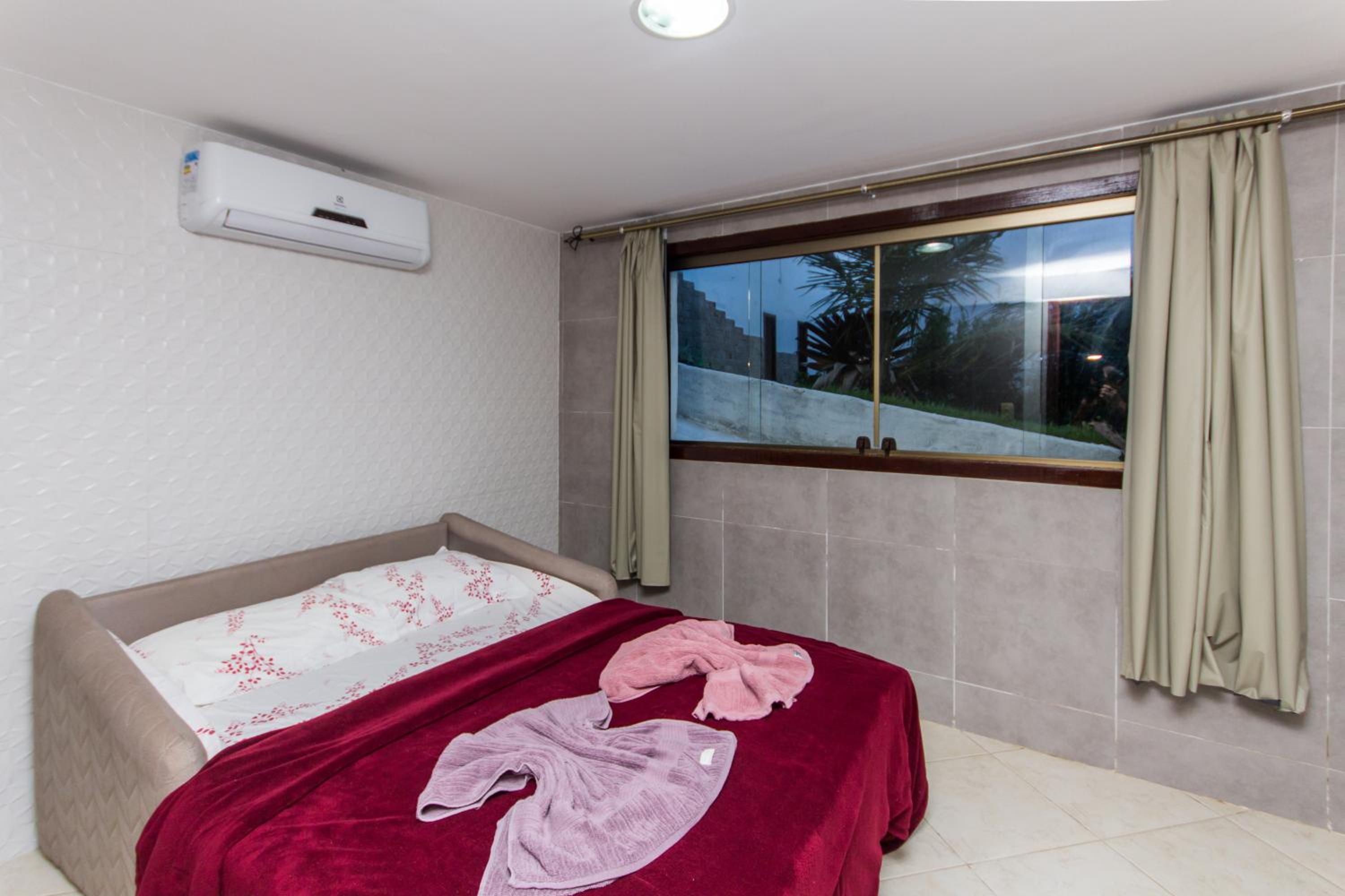 CASA NA PRAIA - BÚZIOS