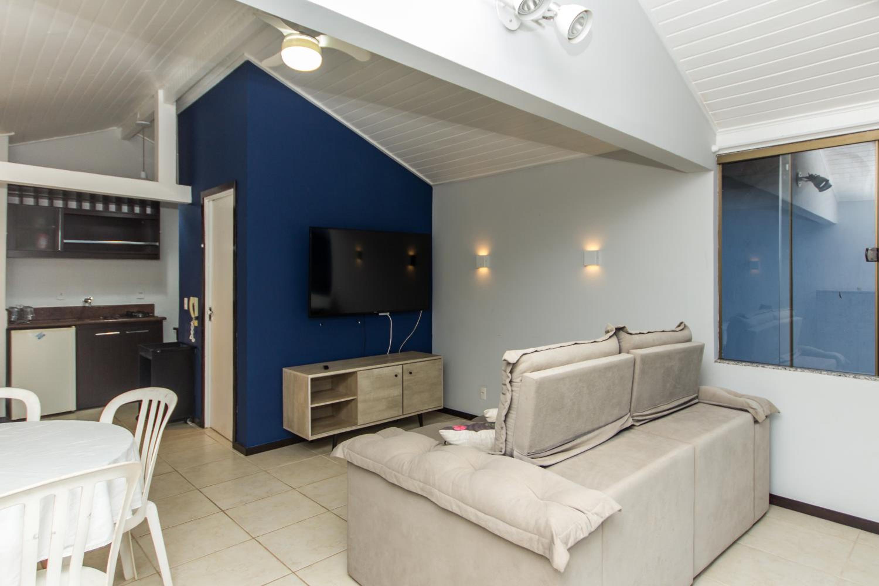 CASA NA PRAIA - BÚZIOS
