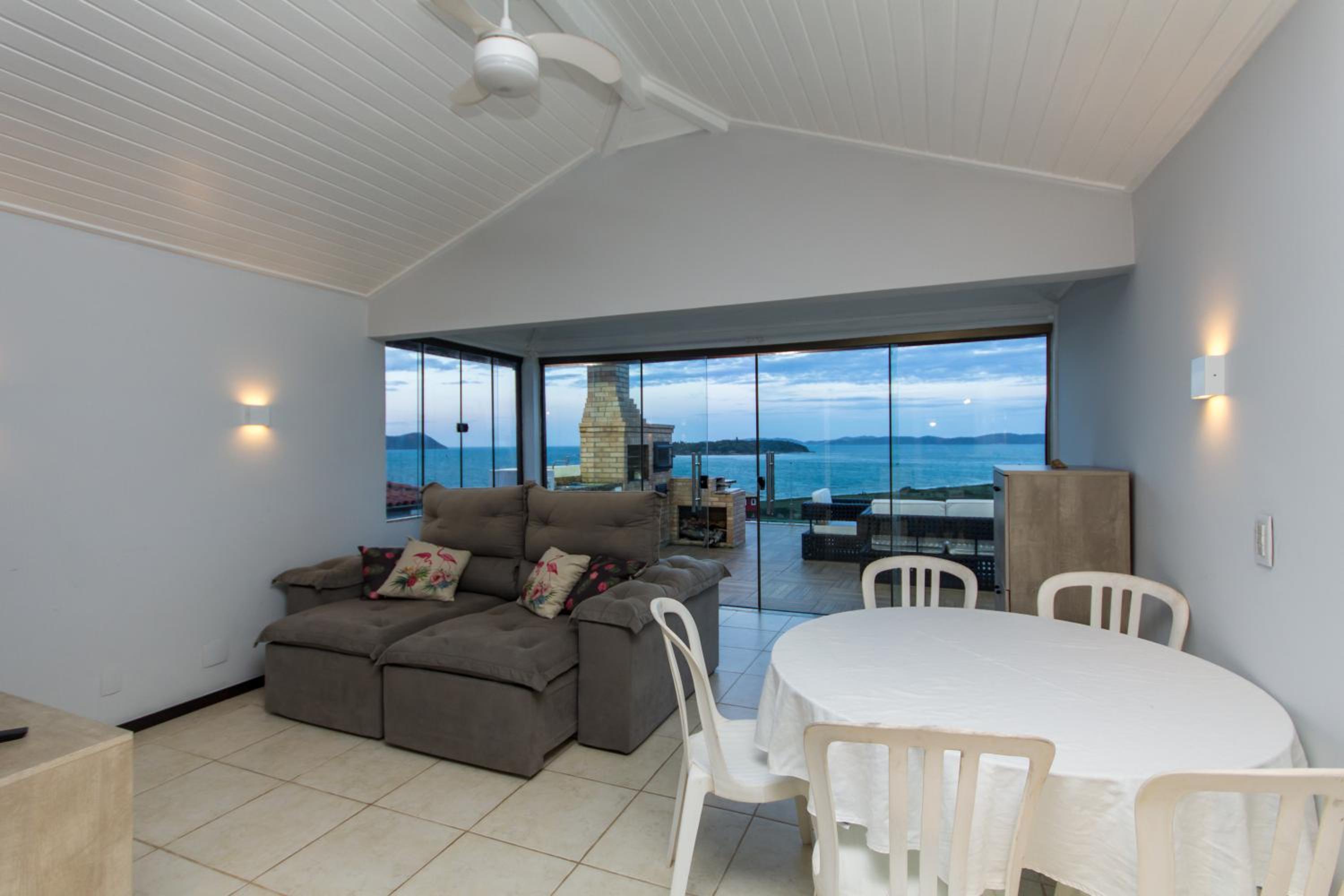CASA NA PRAIA - BÚZIOS